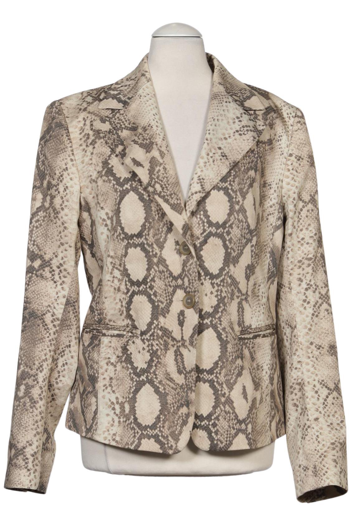

Marc Aurel Damen Blazer, beige, Gr. 38