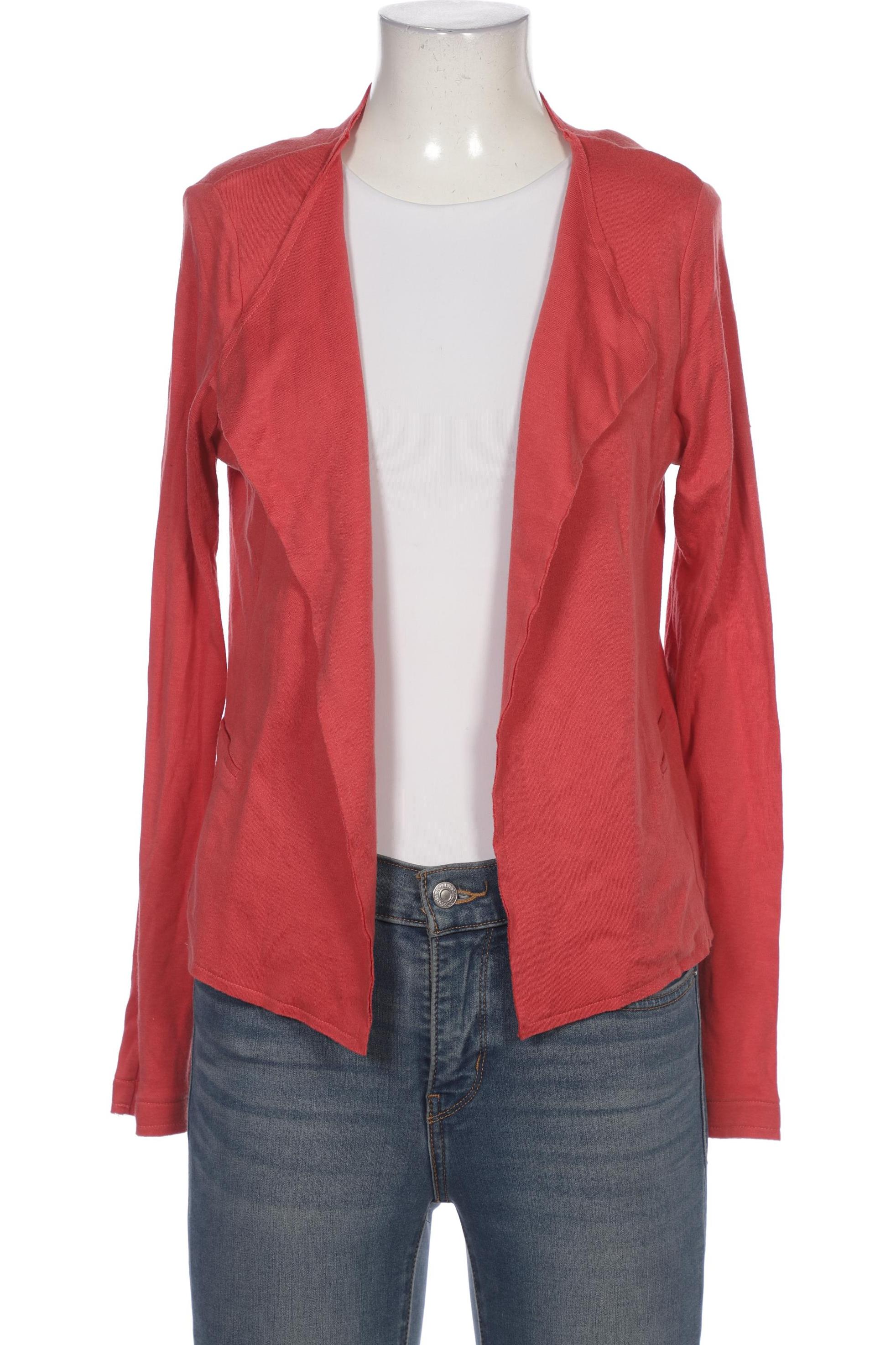 

Marc Aurel Damen Strickjacke, pink, Gr. 36