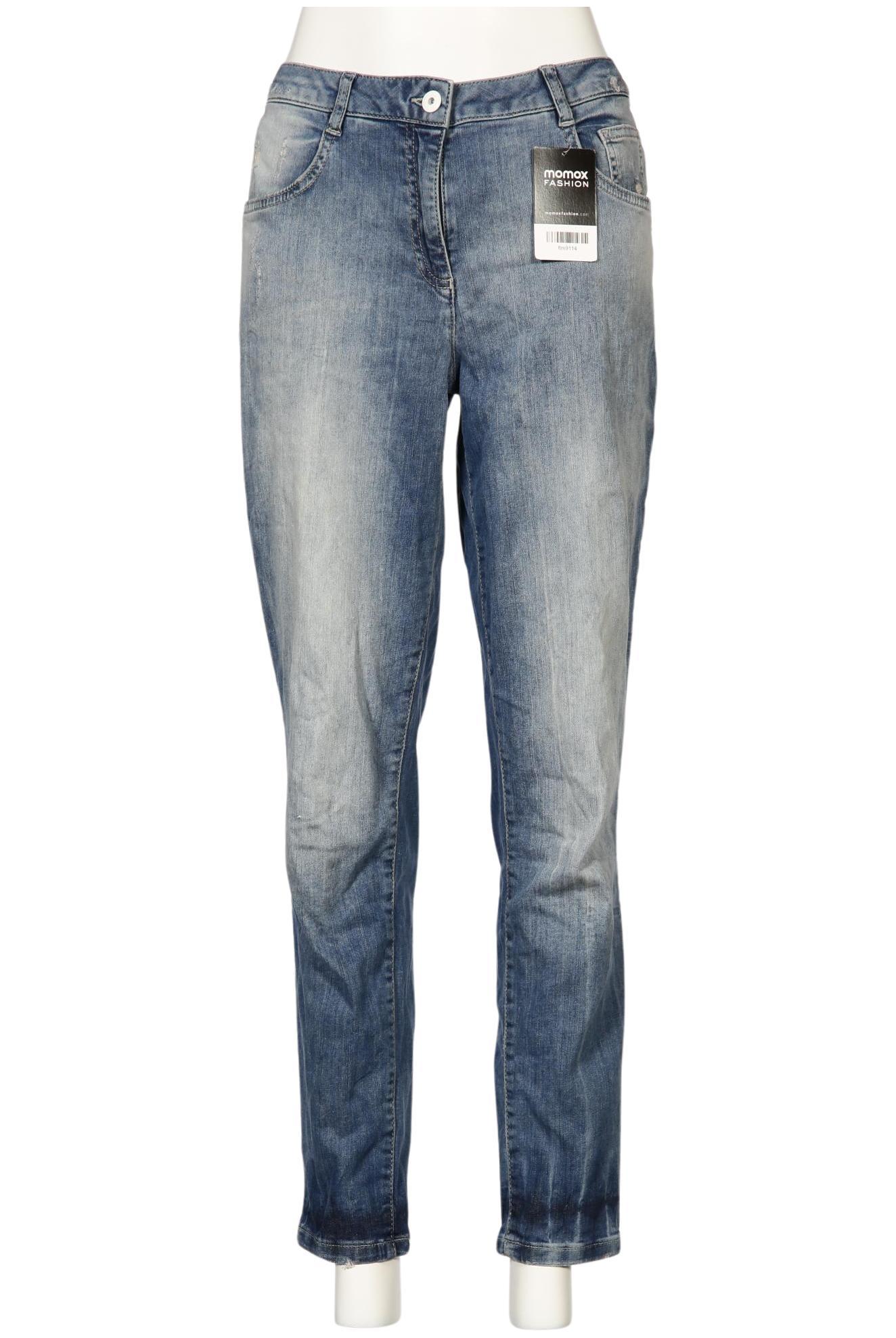

Marc Aurel Damen Jeans, blau, Gr. 38