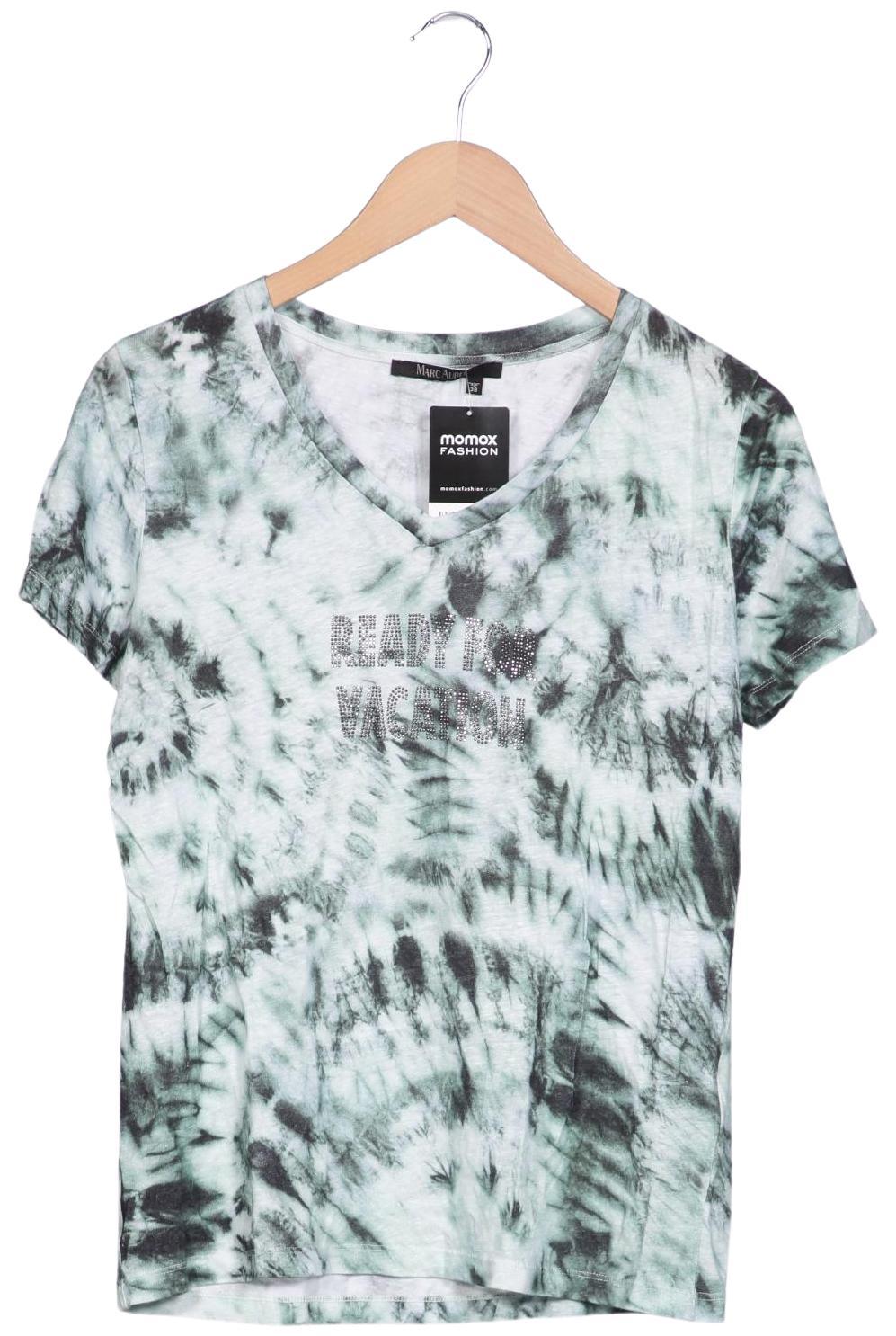 

Marc Aurel Damen T-Shirt, mehrfarbig, Gr. 38