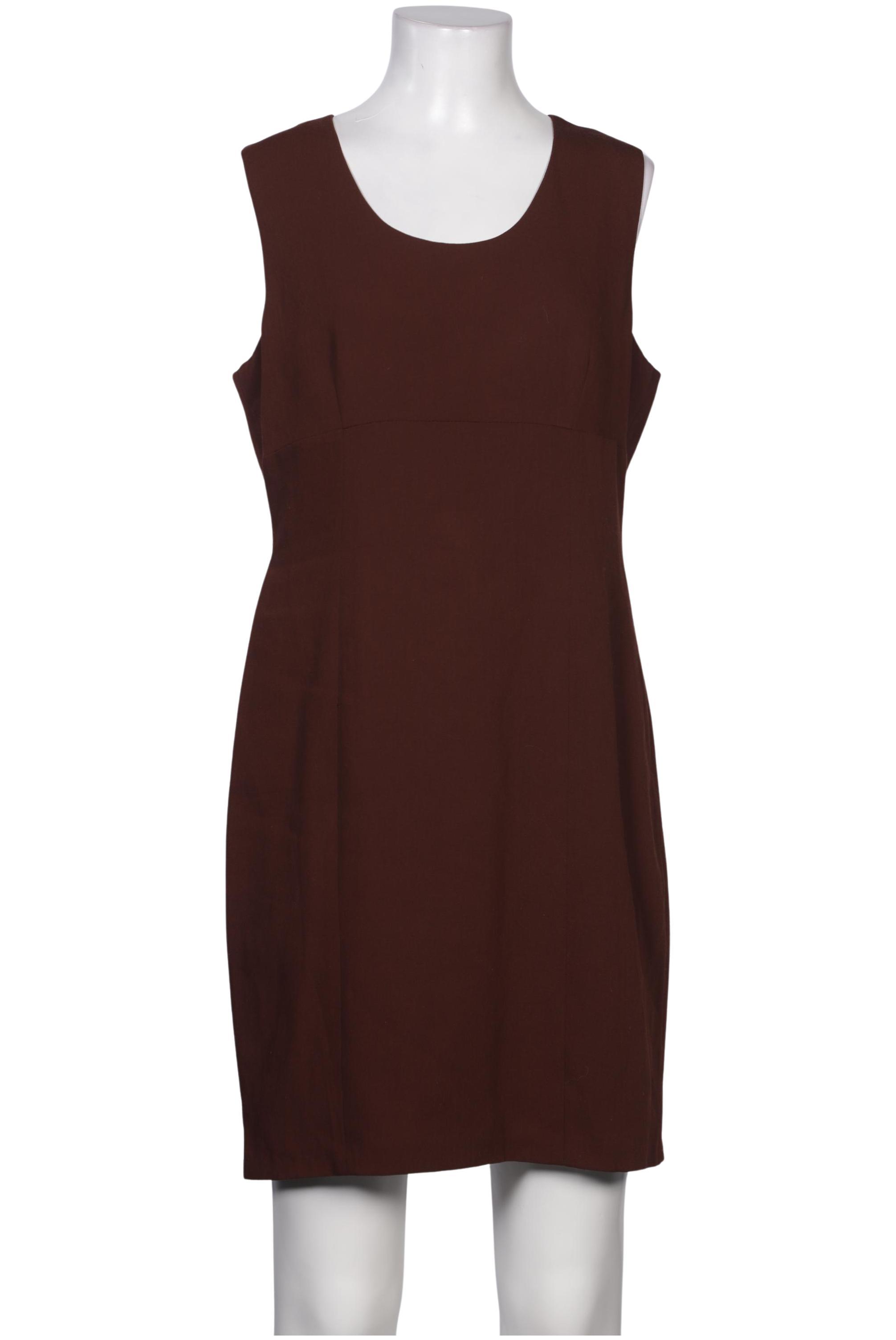 

Marc Aurel Damen Kleid, braun, Gr. 40