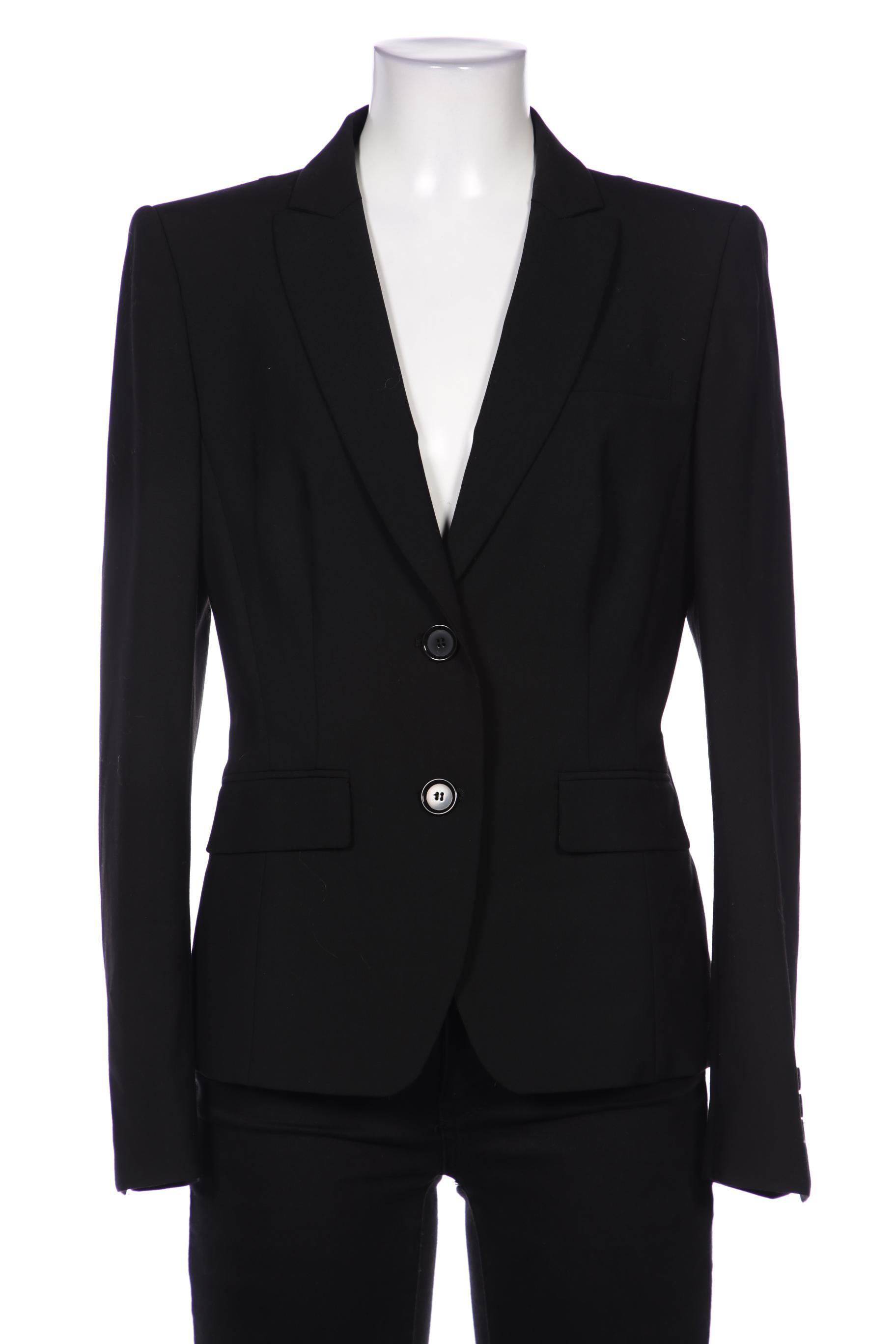 

Marc Aurel Damen Blazer, schwarz, Gr. 38