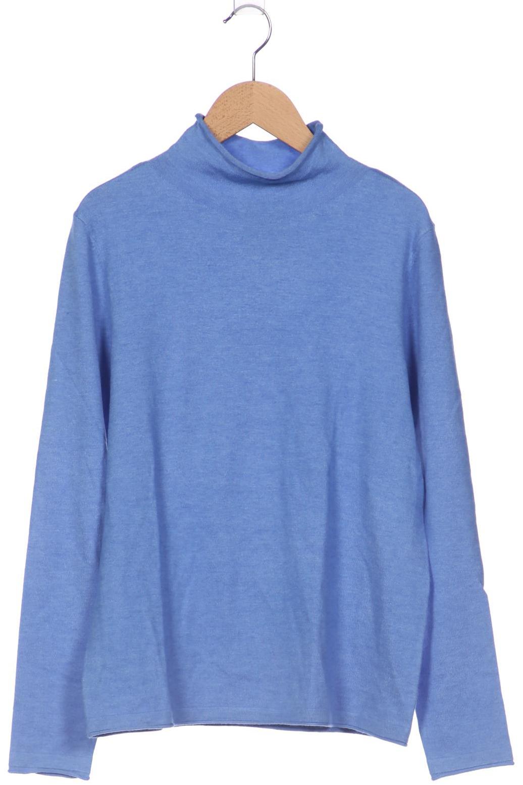 

Marc Aurel Damen Pullover, blau, Gr. 36