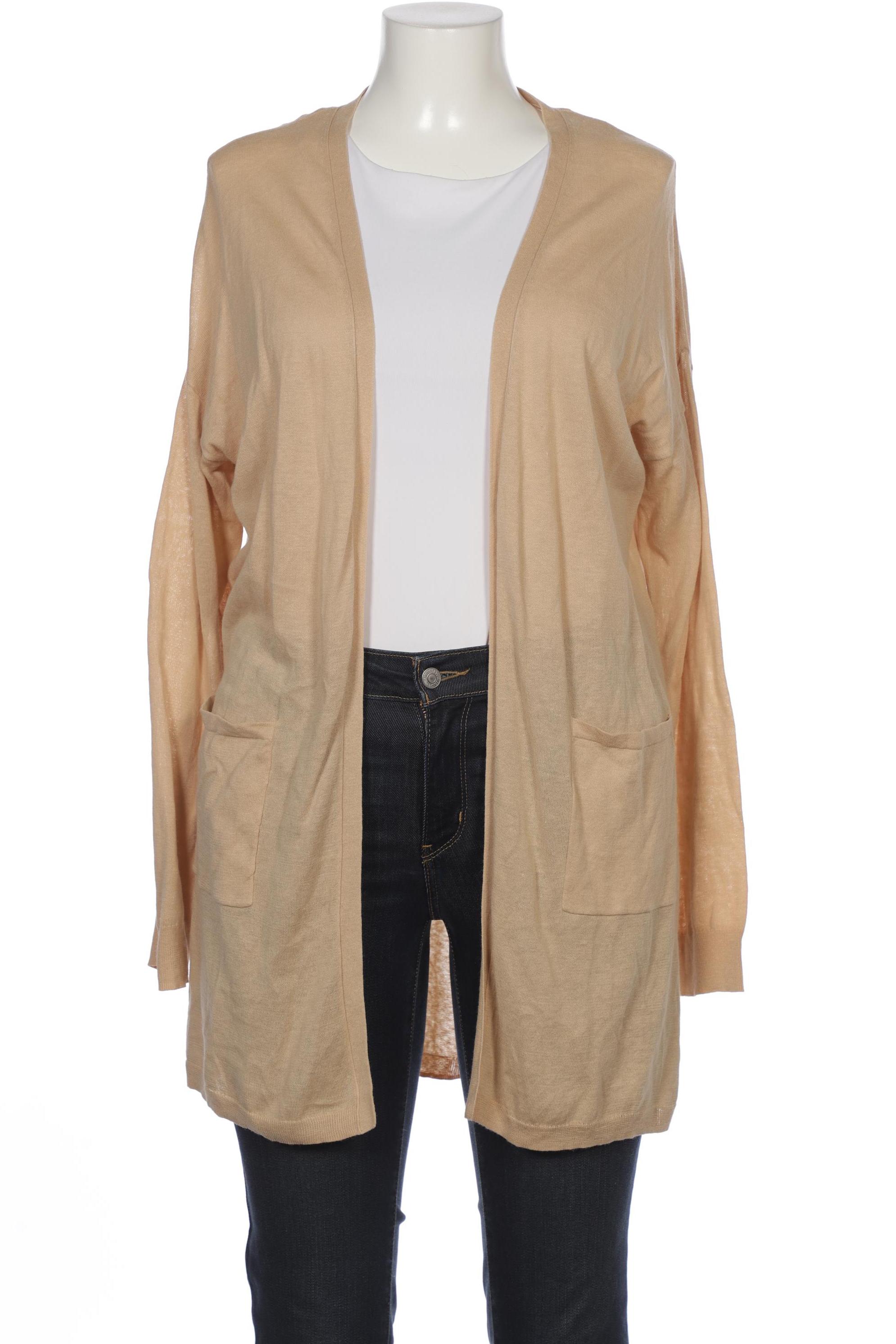 

MARC AUREL Damen Strickjacke, beige