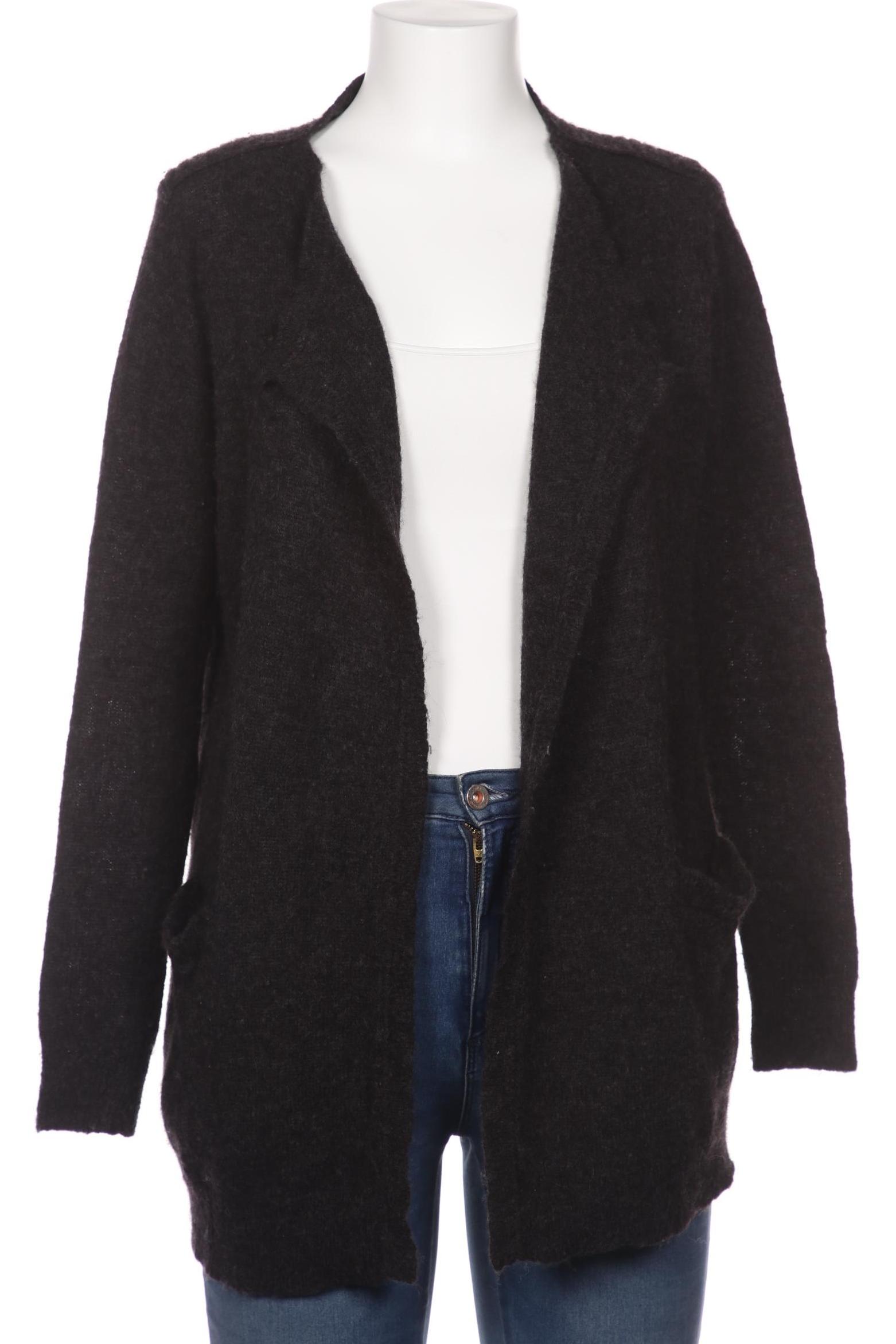 

Marc Aurel Damen Strickjacke, grau, Gr. 40