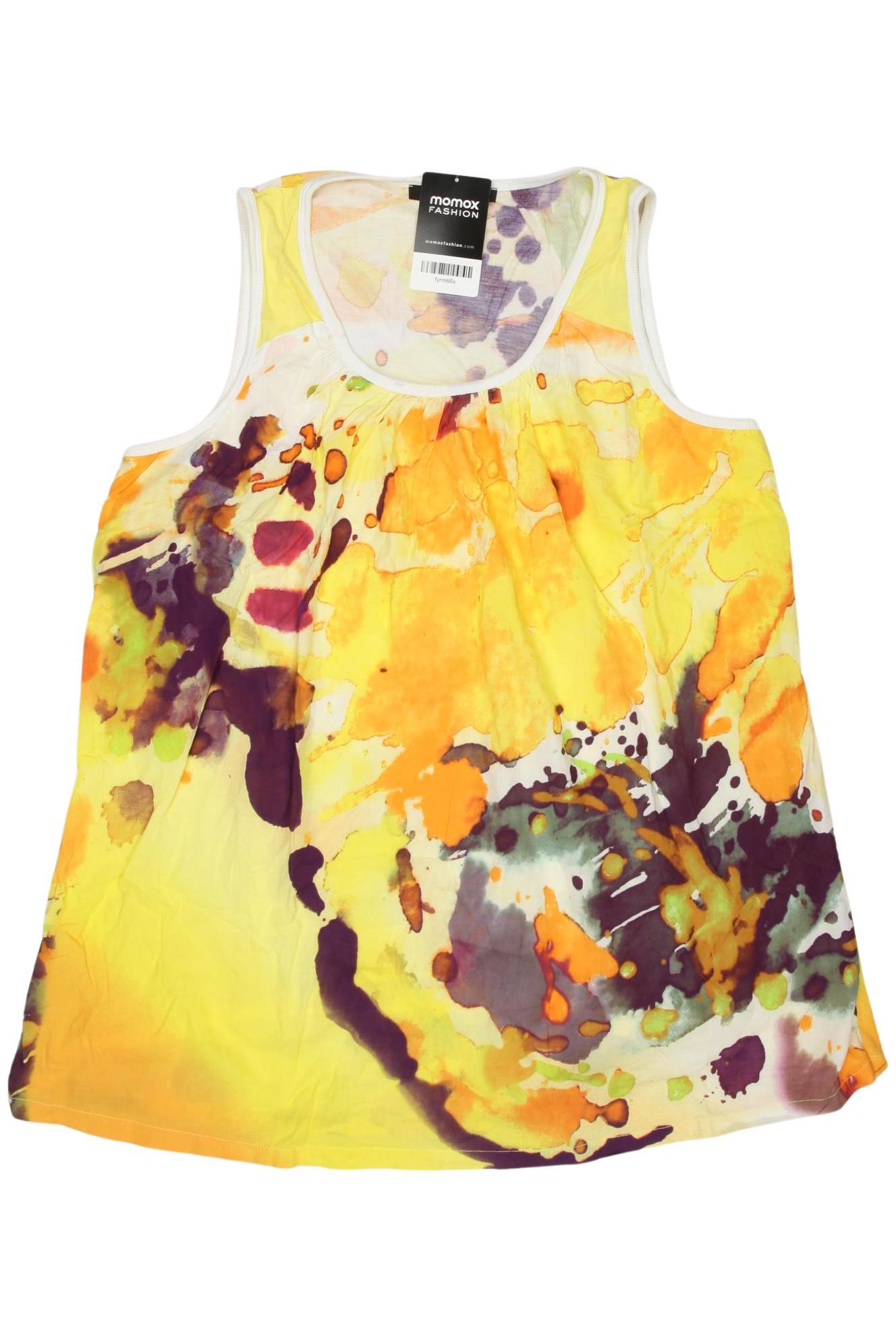 

Marc Aurel Damen Top, mehrfarbig, Gr. 42