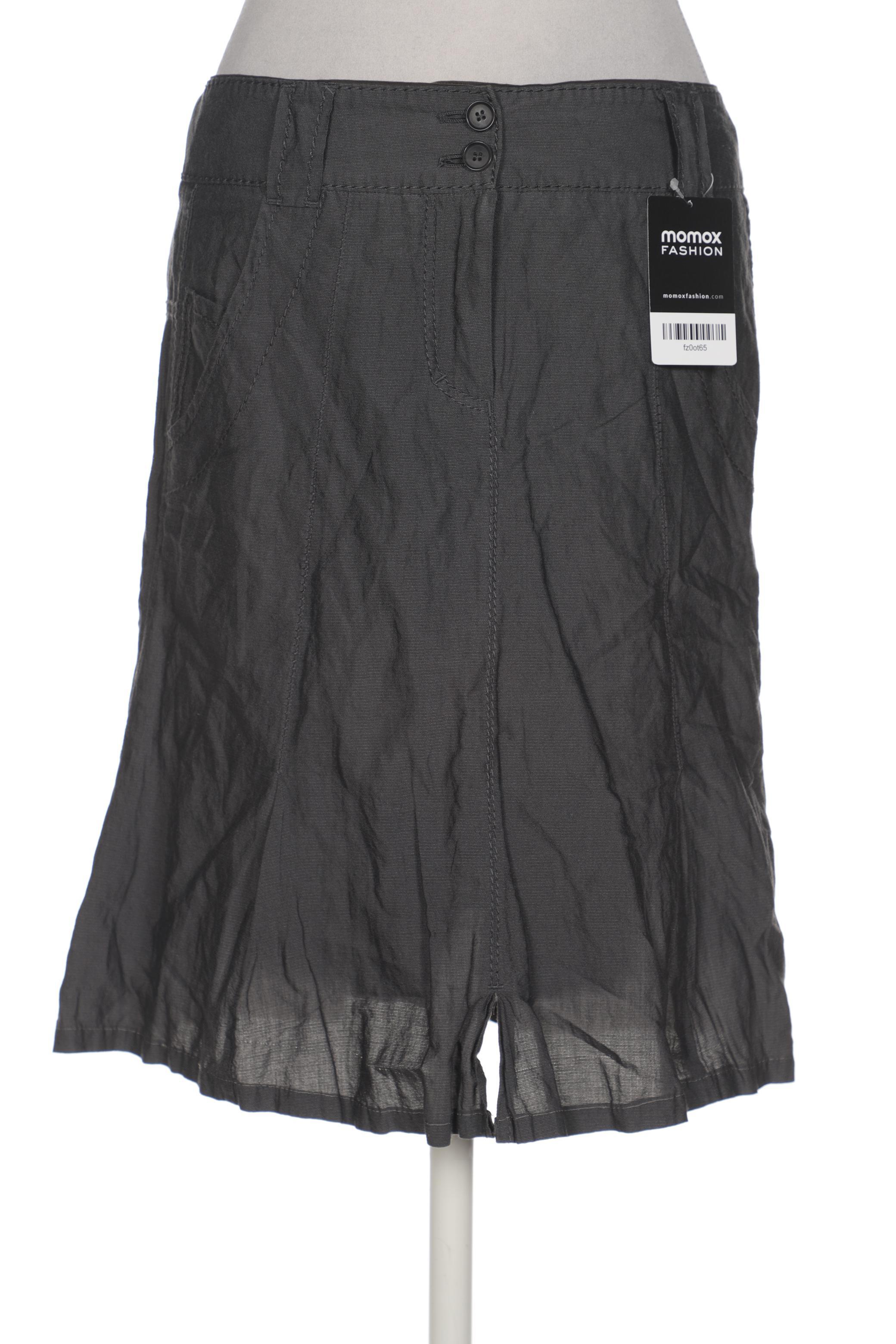 

Marc Aurel Damen Rock, grau, Gr. 38
