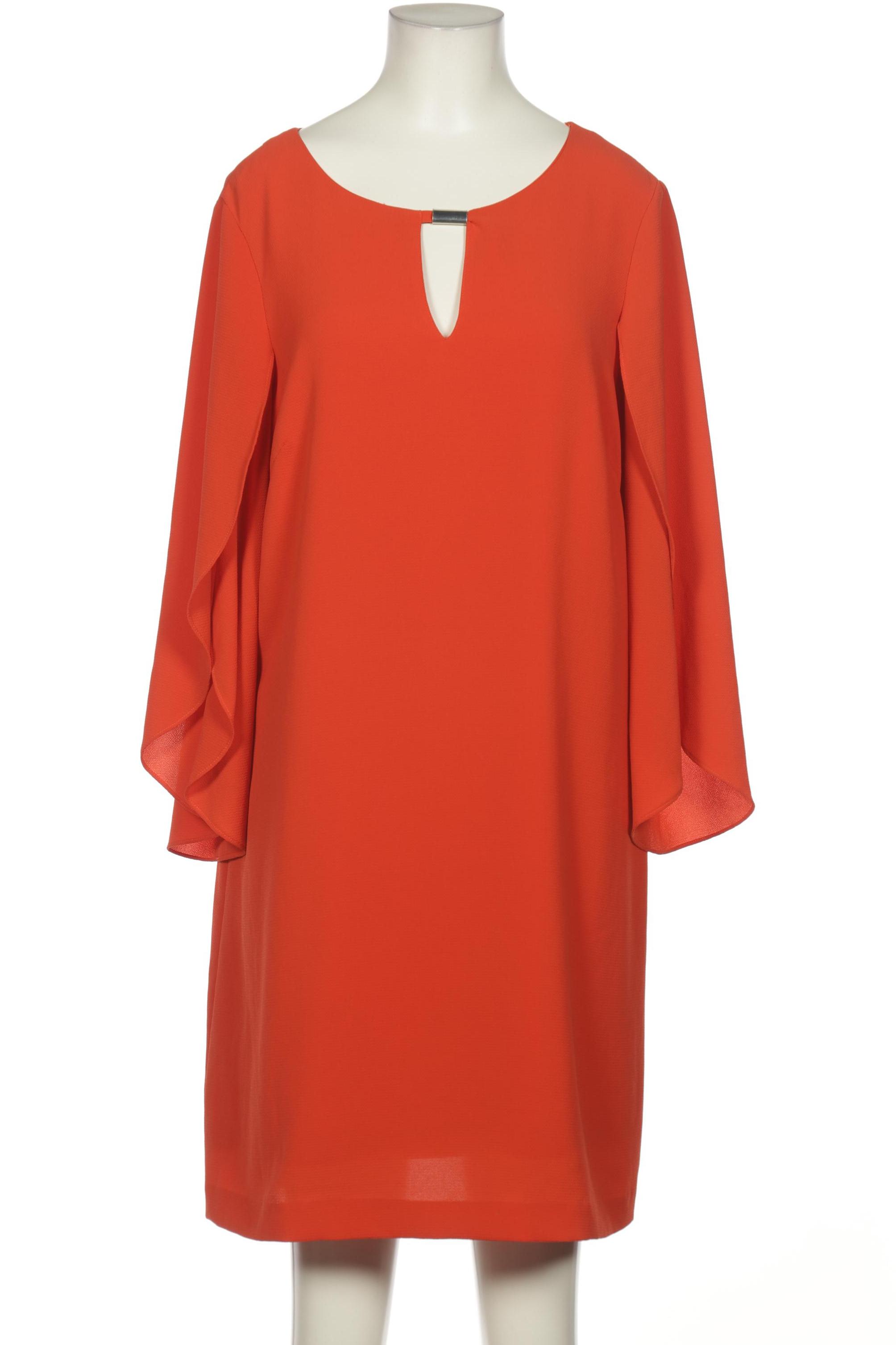 

MARC AUREL Damen Kleid, orange