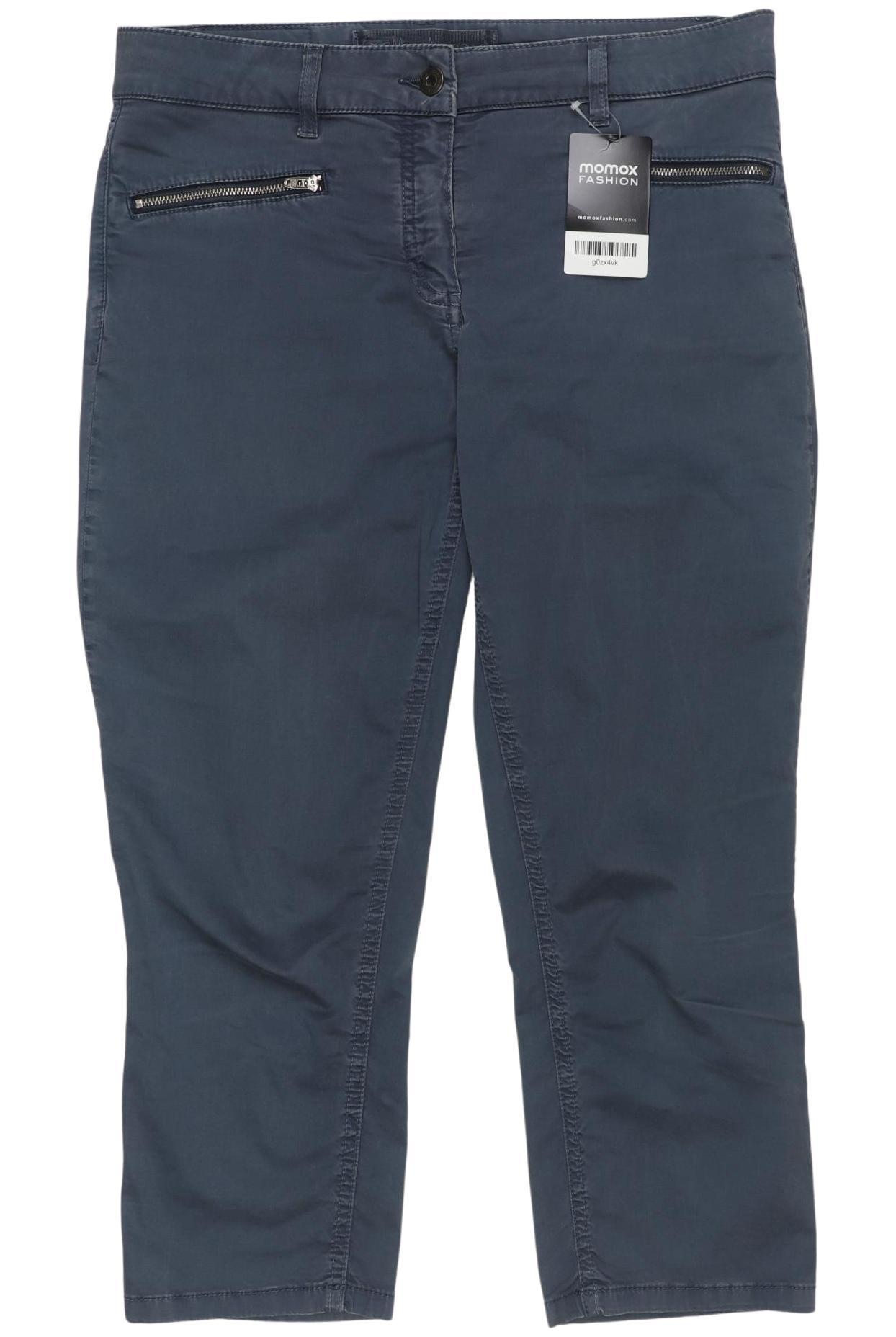 

Marc Aurel Damen Stoffhose, marineblau, Gr. 36