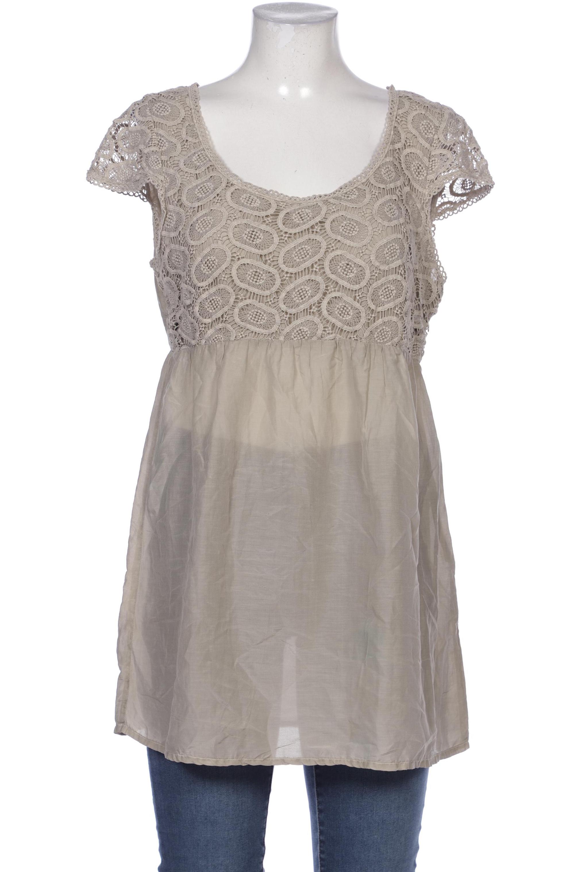 

Marc Aurel Damen Bluse, braun, Gr. 42