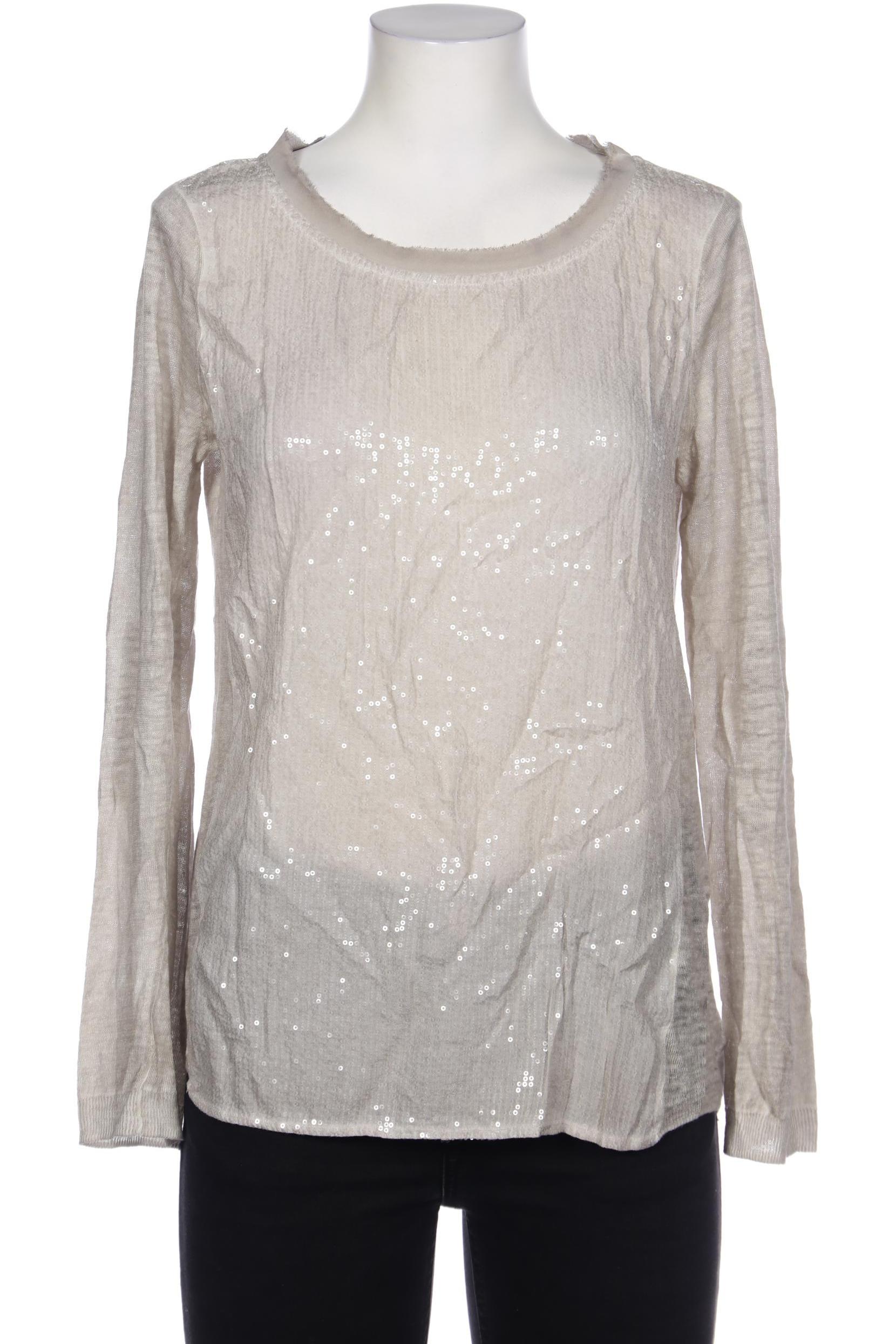

MARC AUREL Damen Bluse, beige