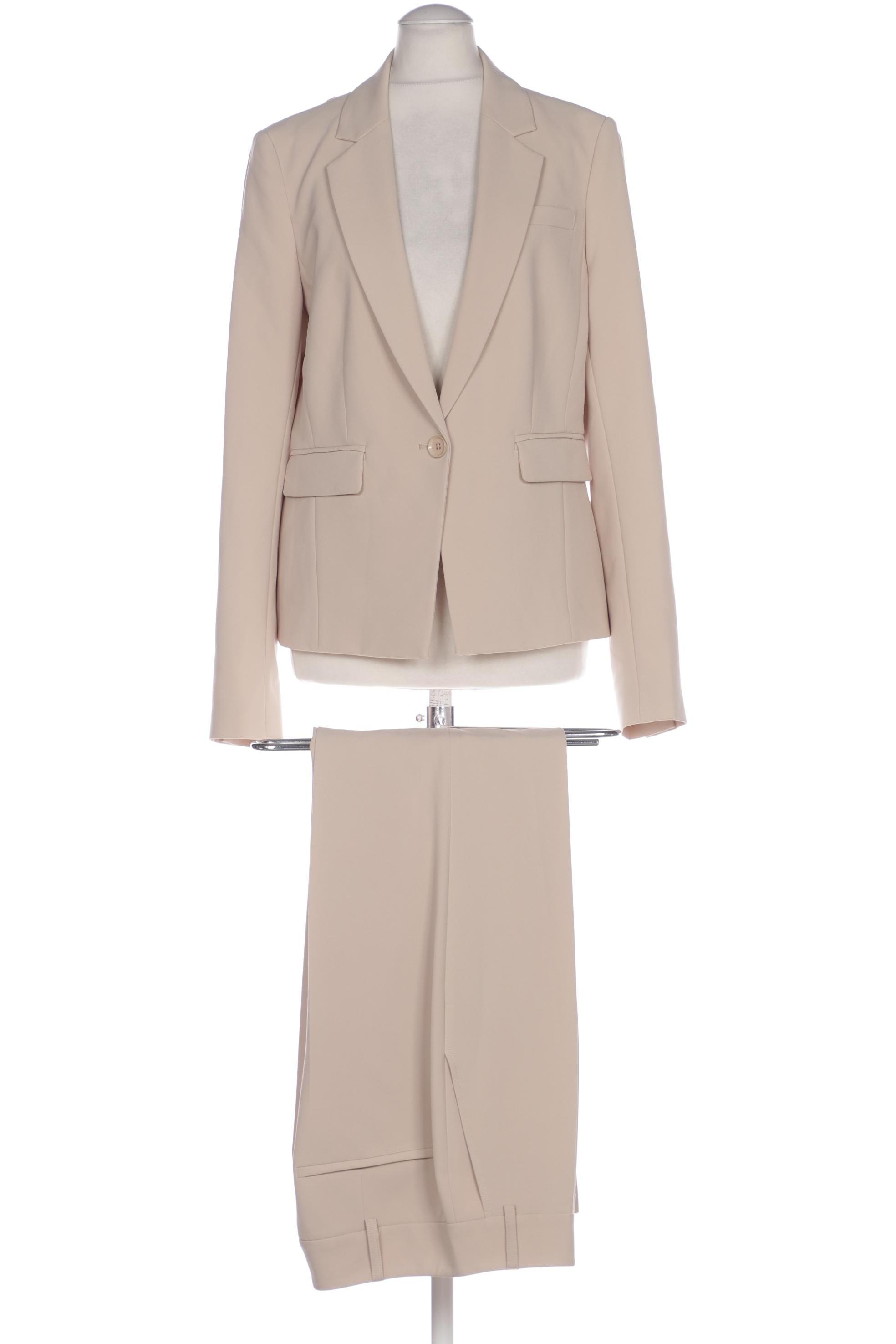 

Marc Aurel Damen Anzug, beige, Gr. 36