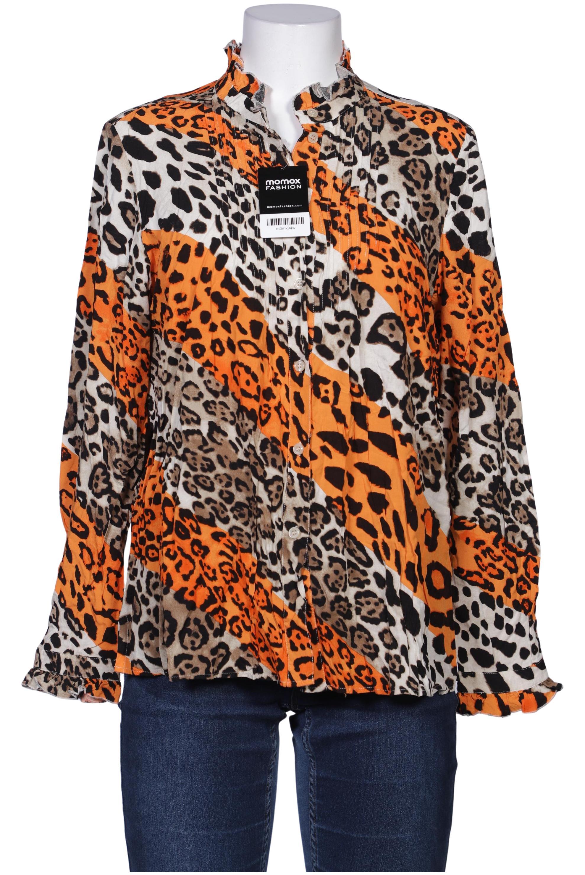 

Marc Aurel Damen Bluse, mehrfarbig, Gr. 40