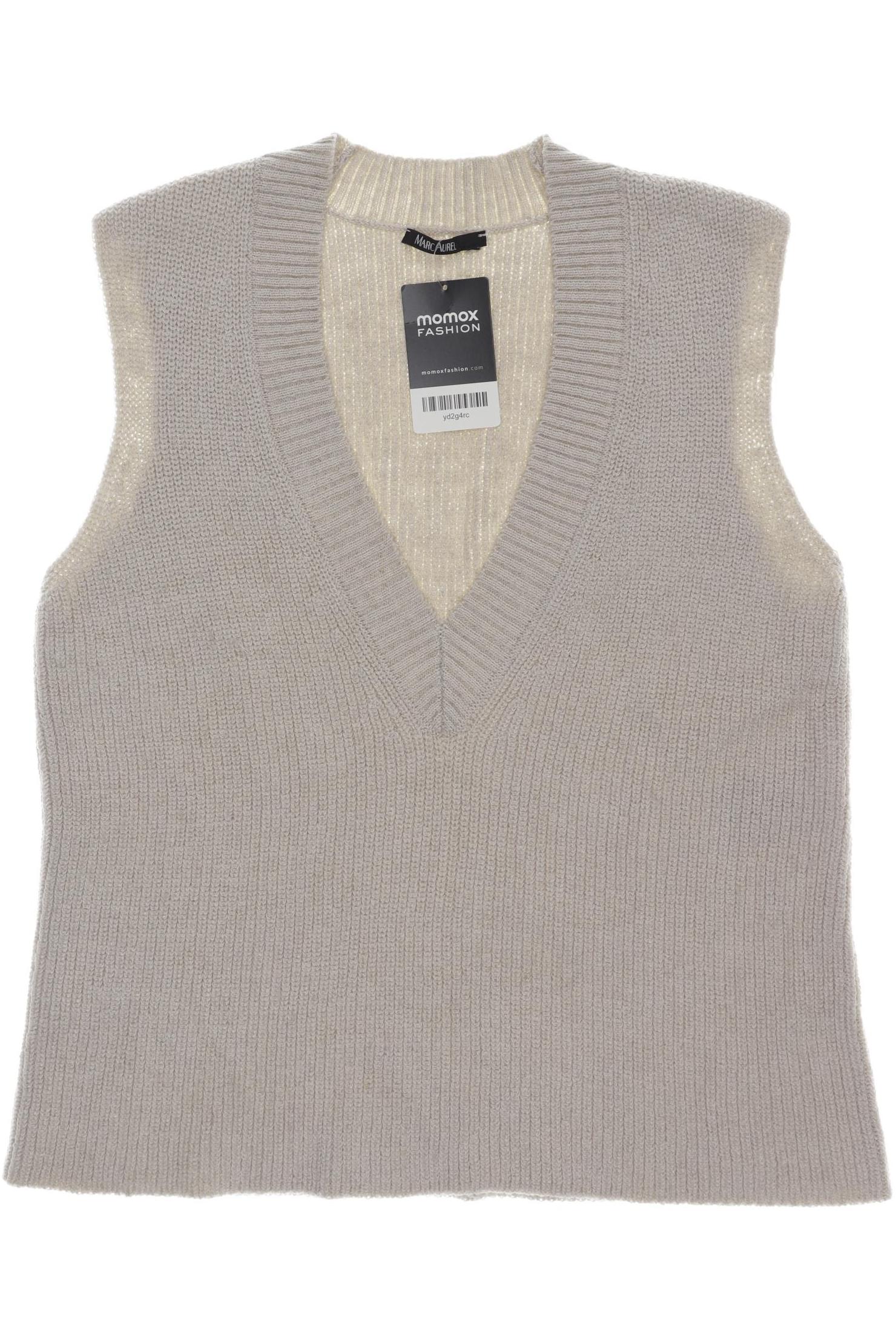 

Marc Aurel Damen Pullover, beige, Gr. 42