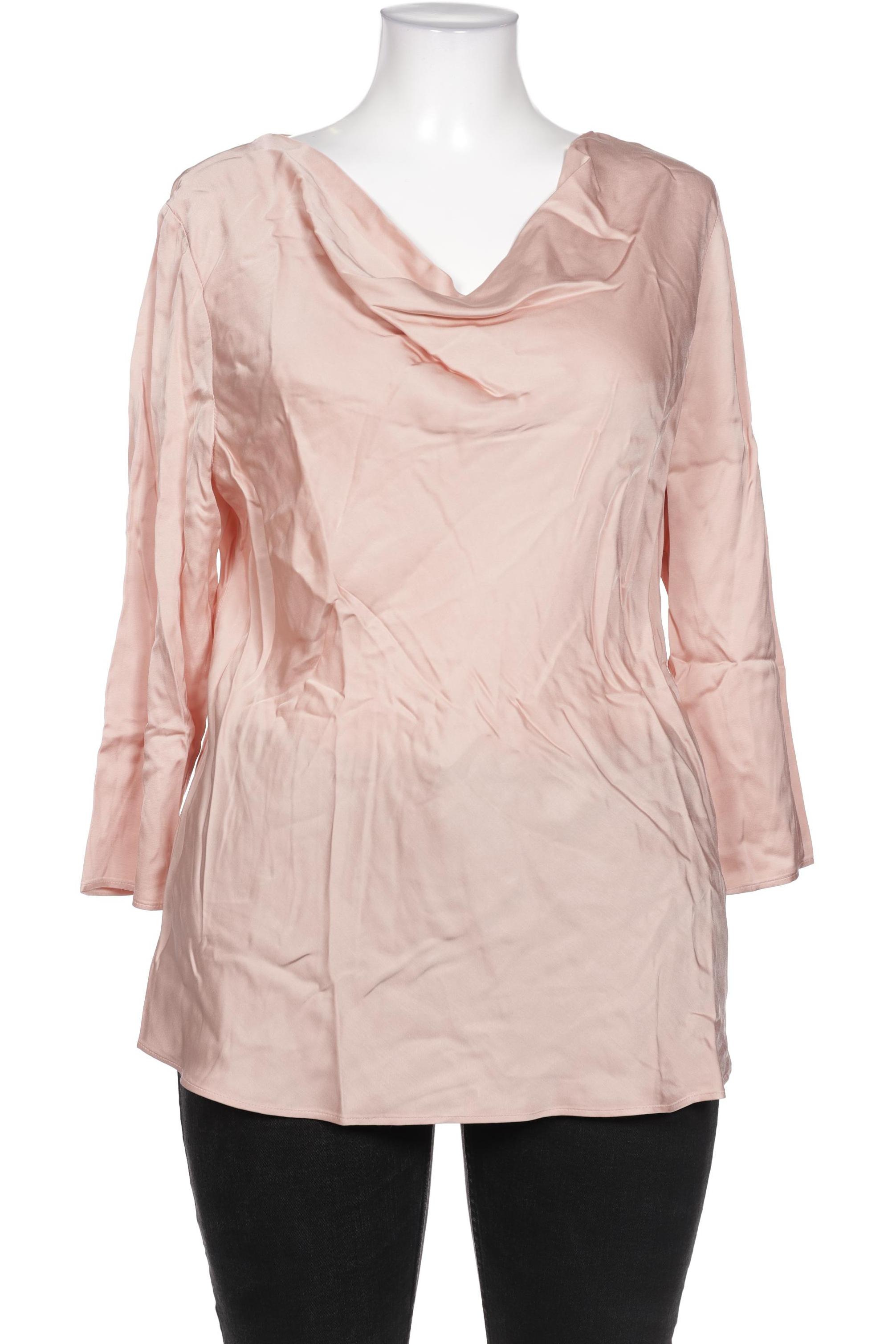 

Marc Aurel Damen Bluse, pink, Gr. 44