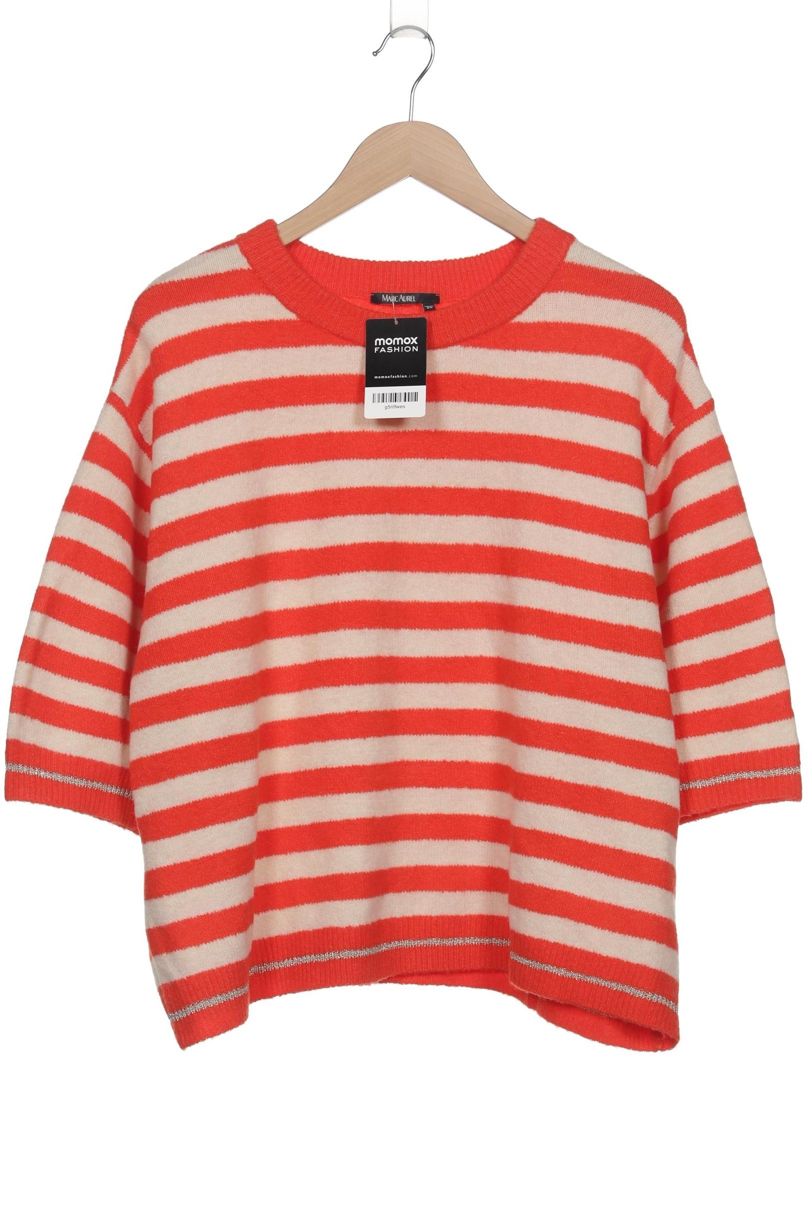 

Marc Aurel Damen Pullover, rot, Gr. 44