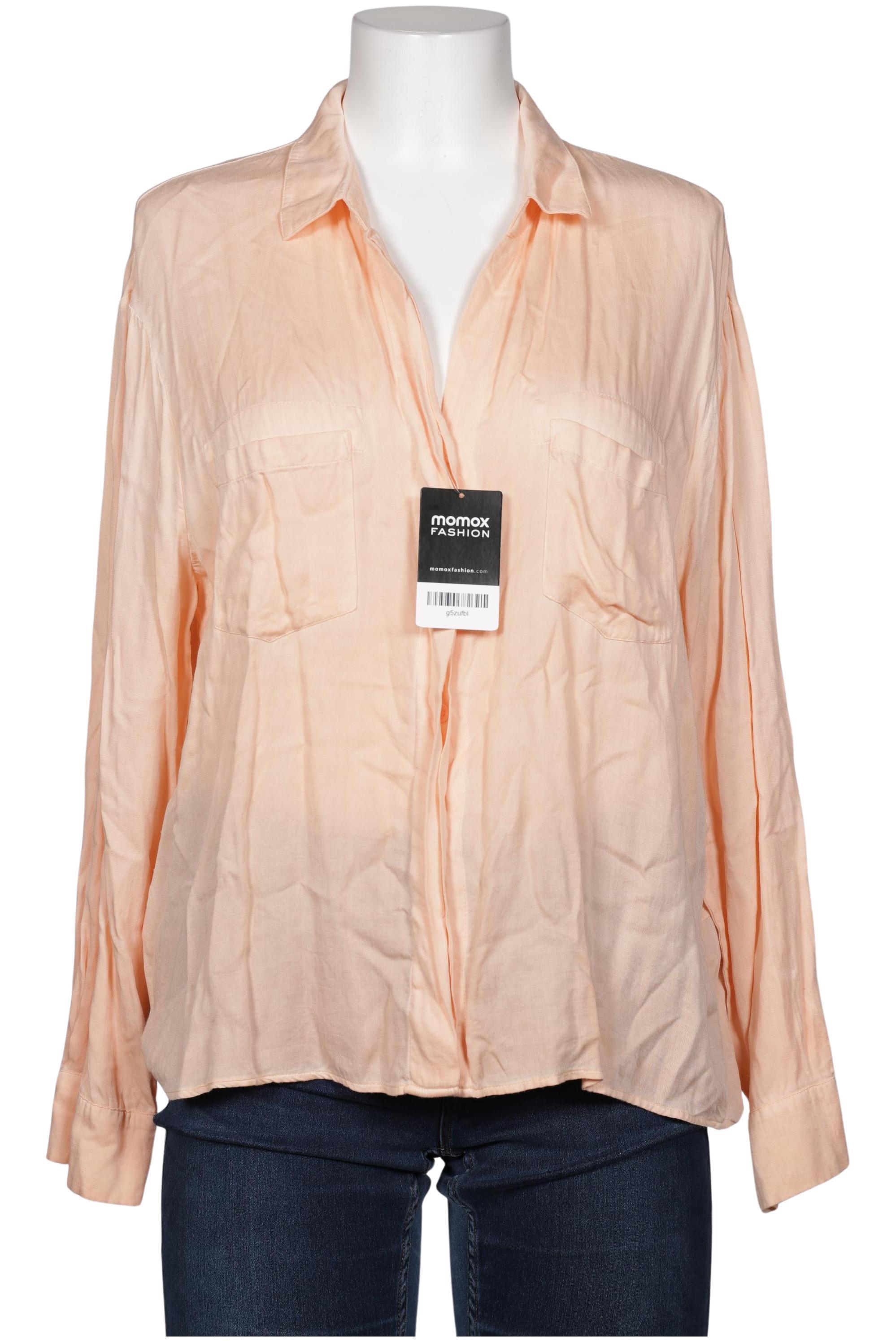 Thumbnail - Marc Aurel Damen Bluse, orange, Gr. 42