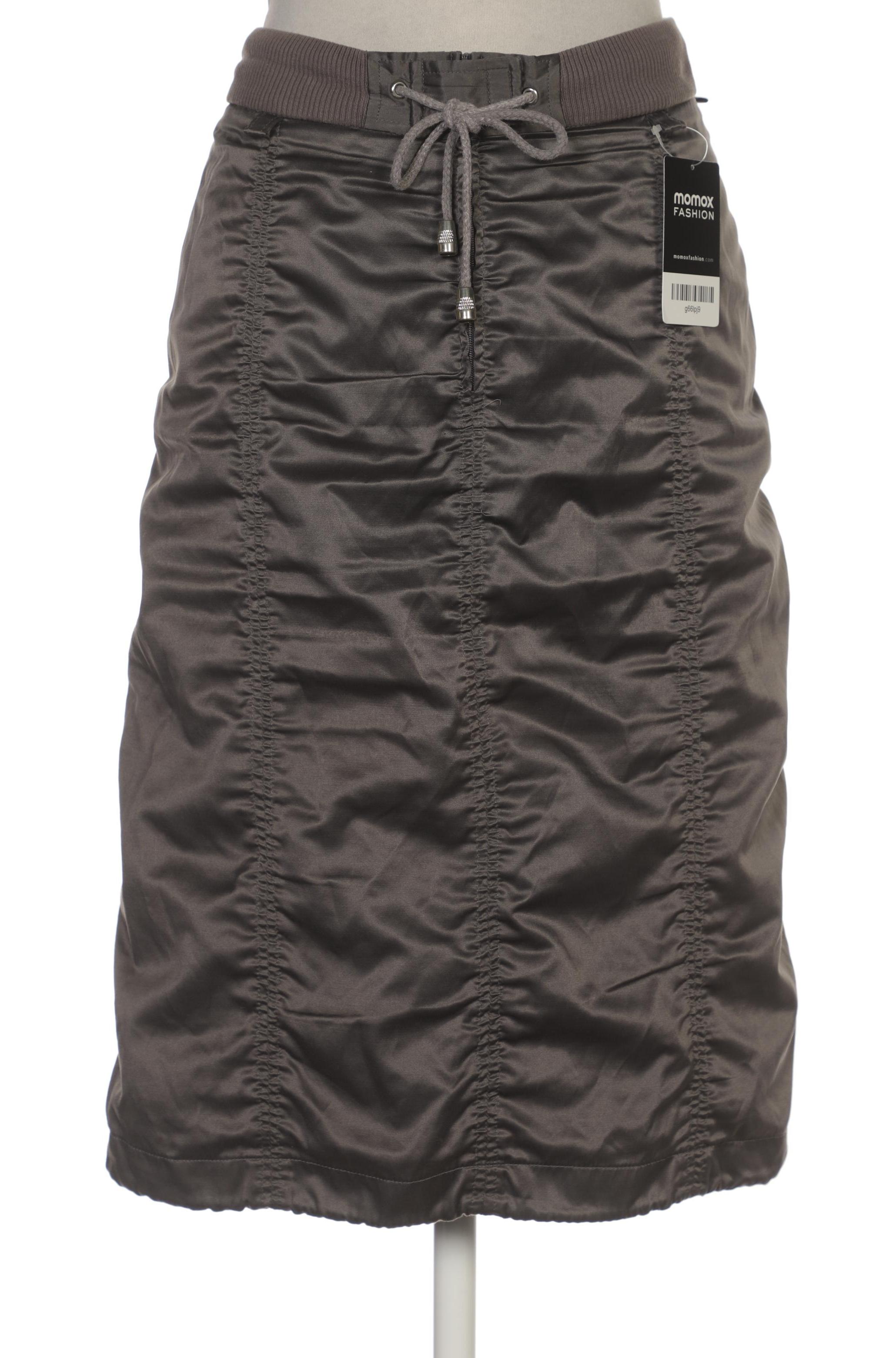 

Marc Aurel Damen Rock, grau, Gr. 40