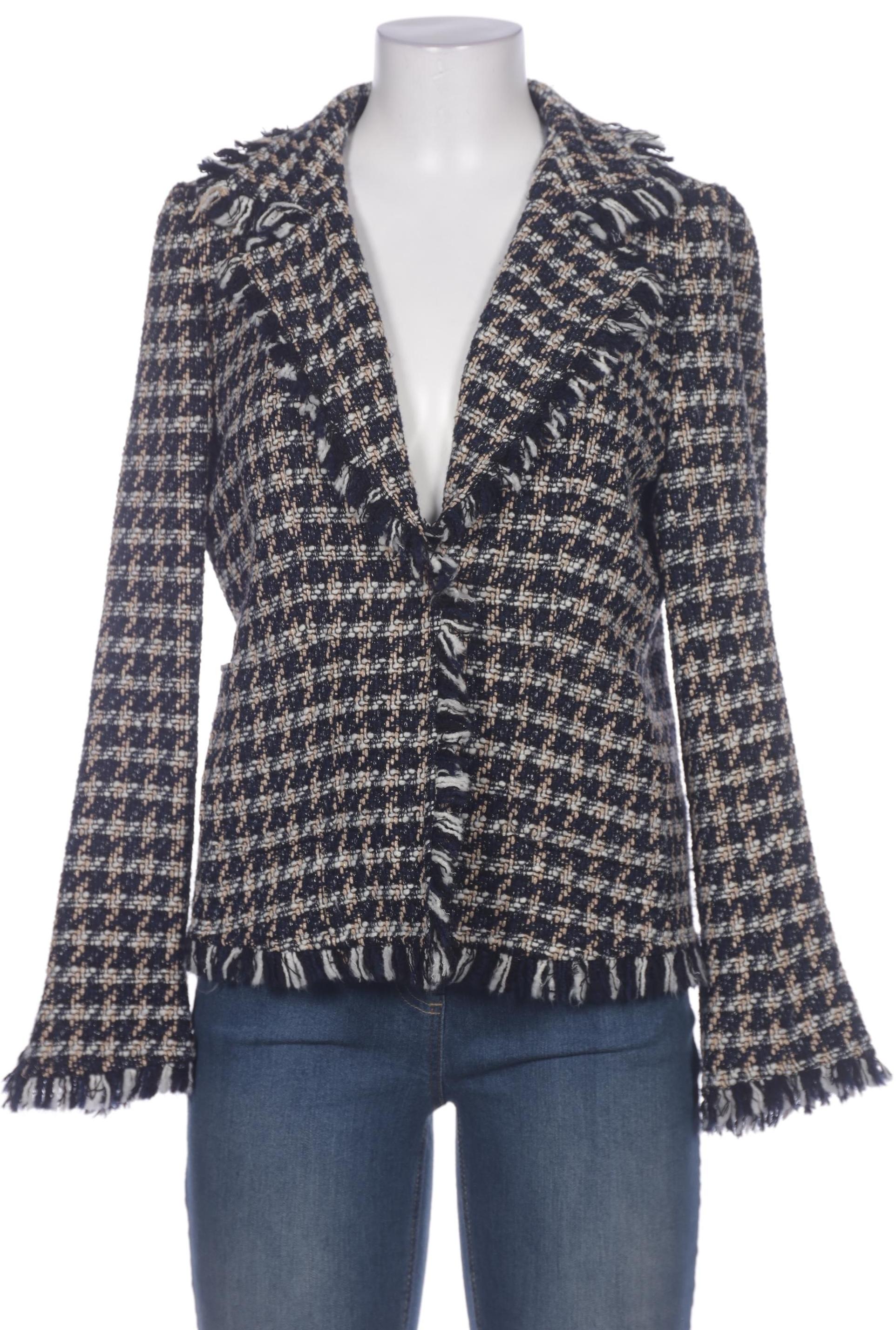 

Marc Aurel Damen Blazer, marineblau, Gr. 40