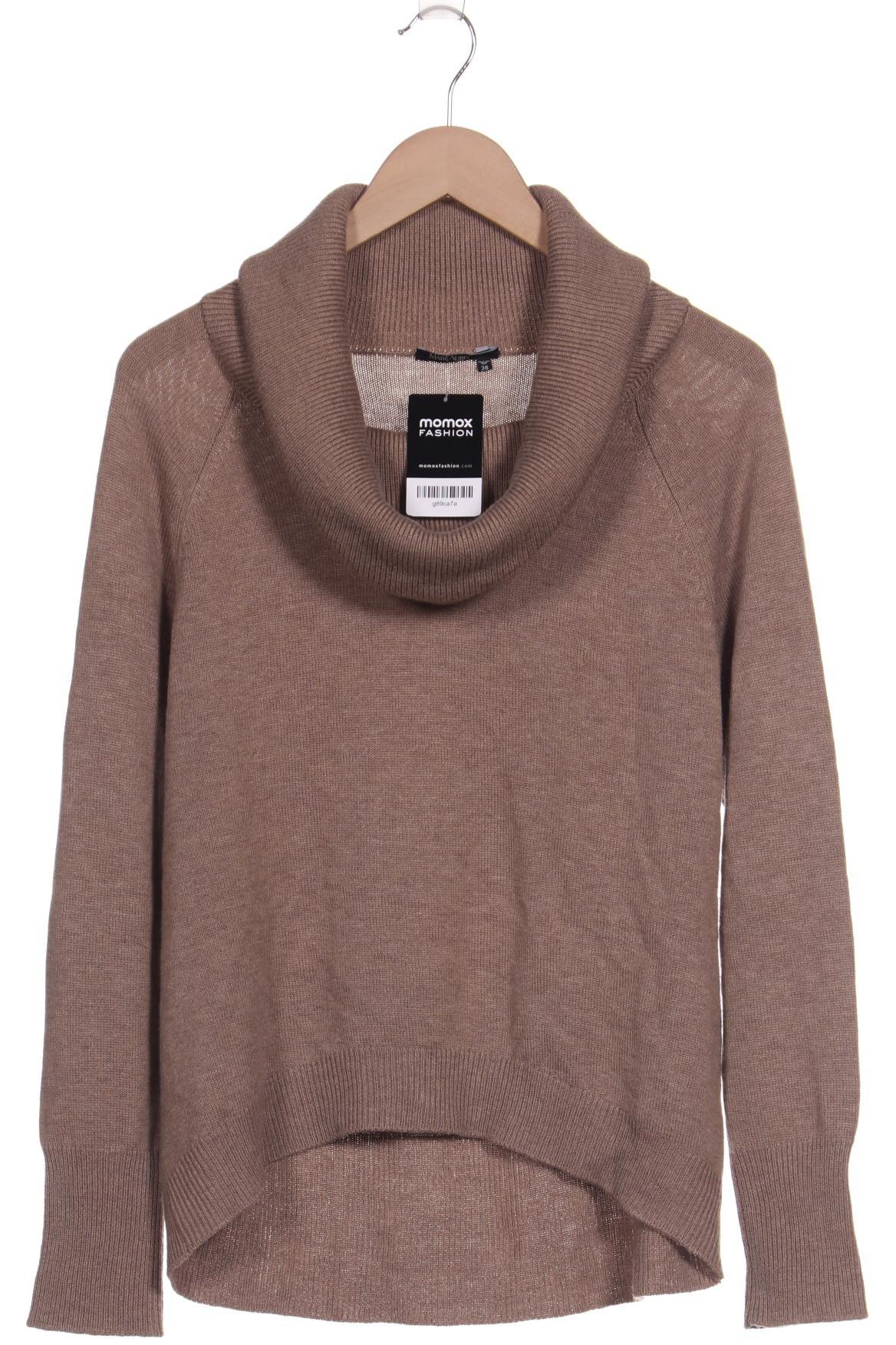 

Marc Aurel Damen Pullover, braun, Gr. 38