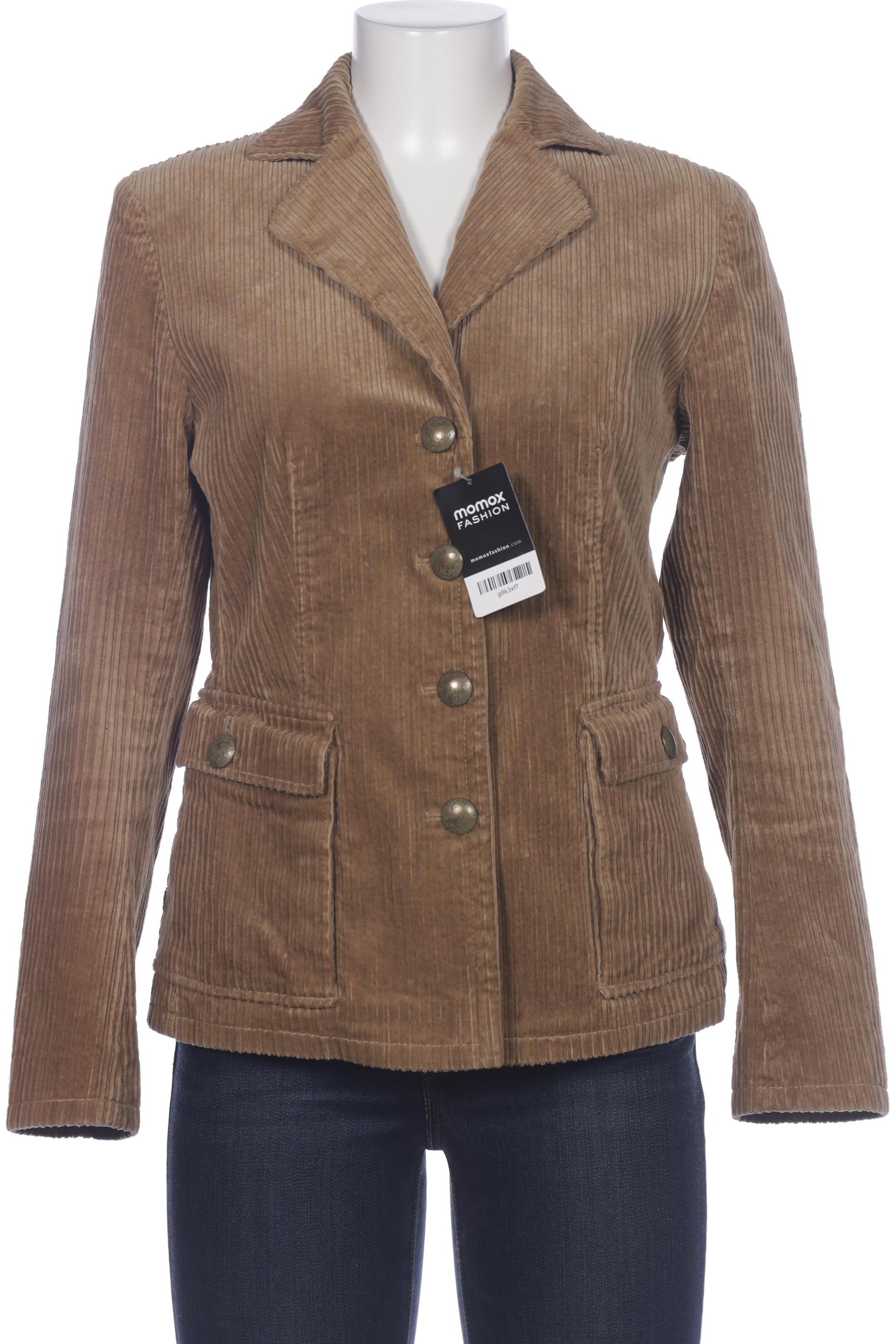 

Marc Aurel Damen Blazer, beige, Gr. 40