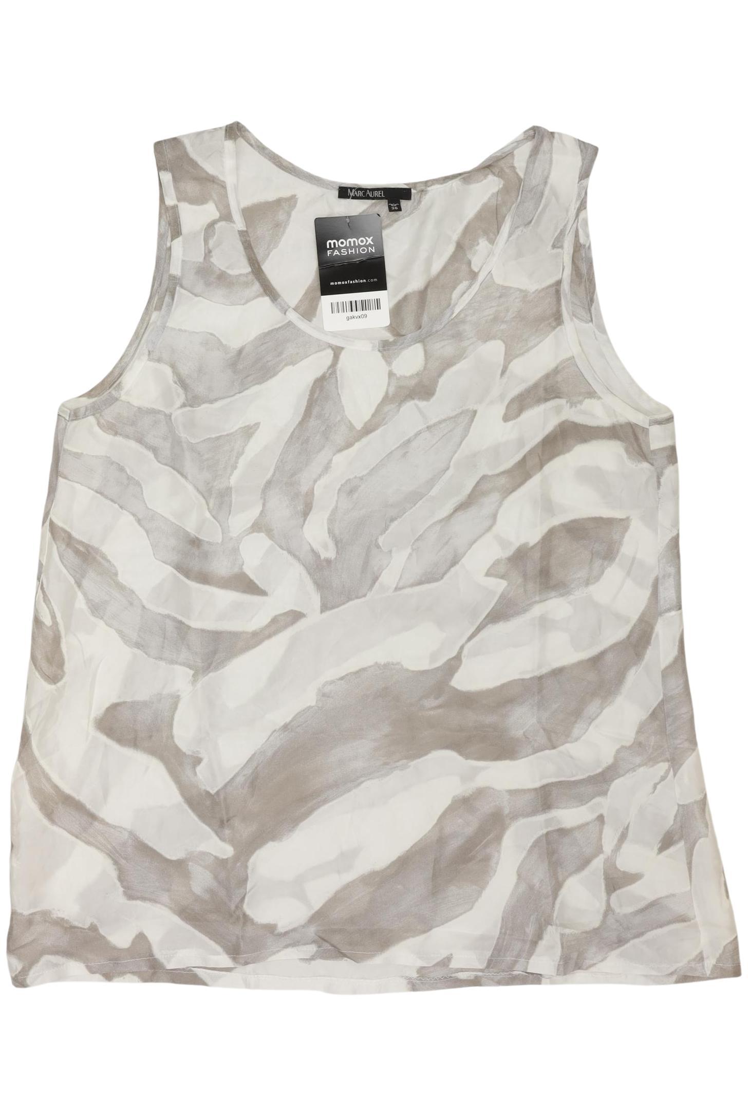 

Marc Aurel Damen Top, mehrfarbig, Gr. 36