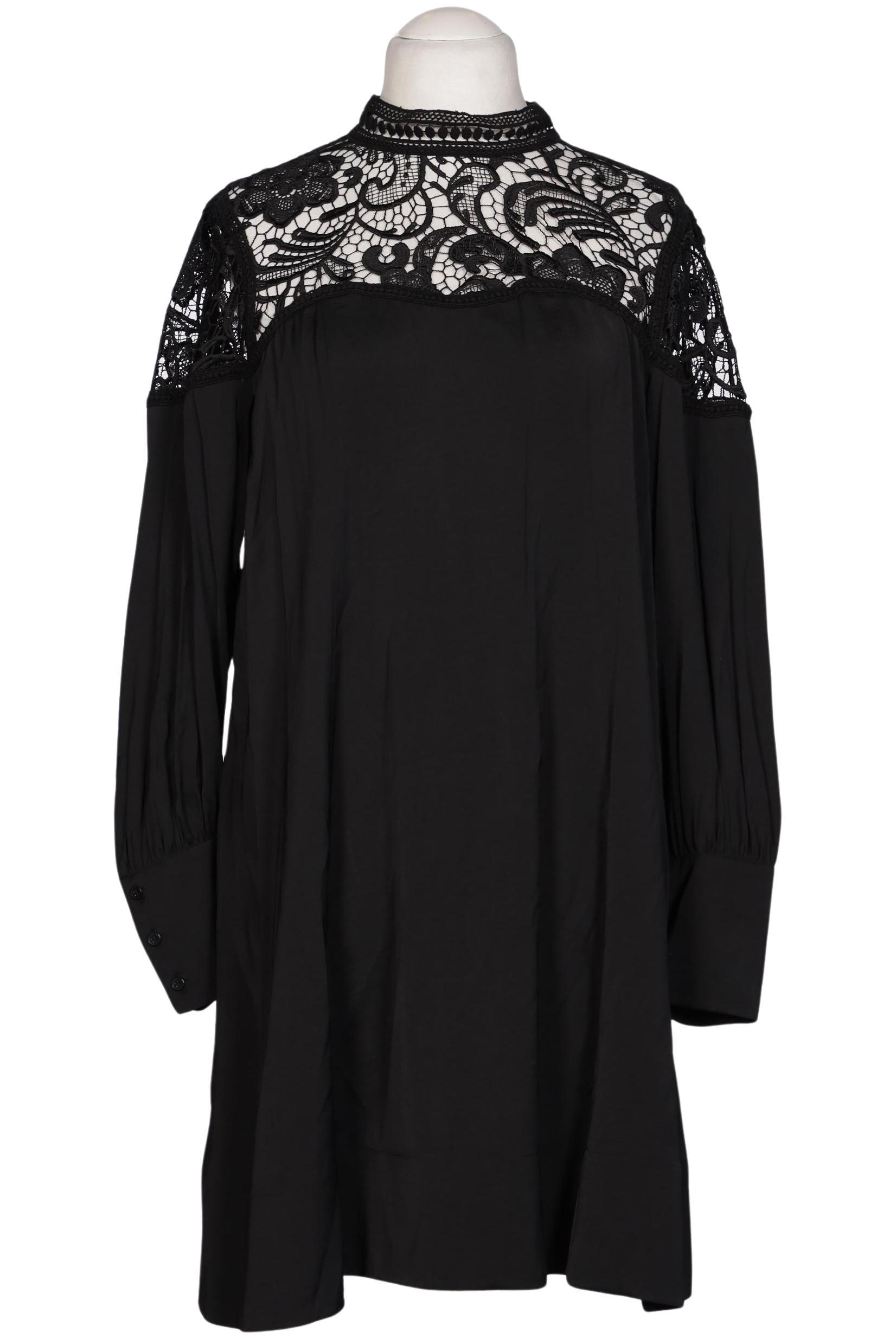 

Marc Aurel Damen Kleid, schwarz, Gr. 42