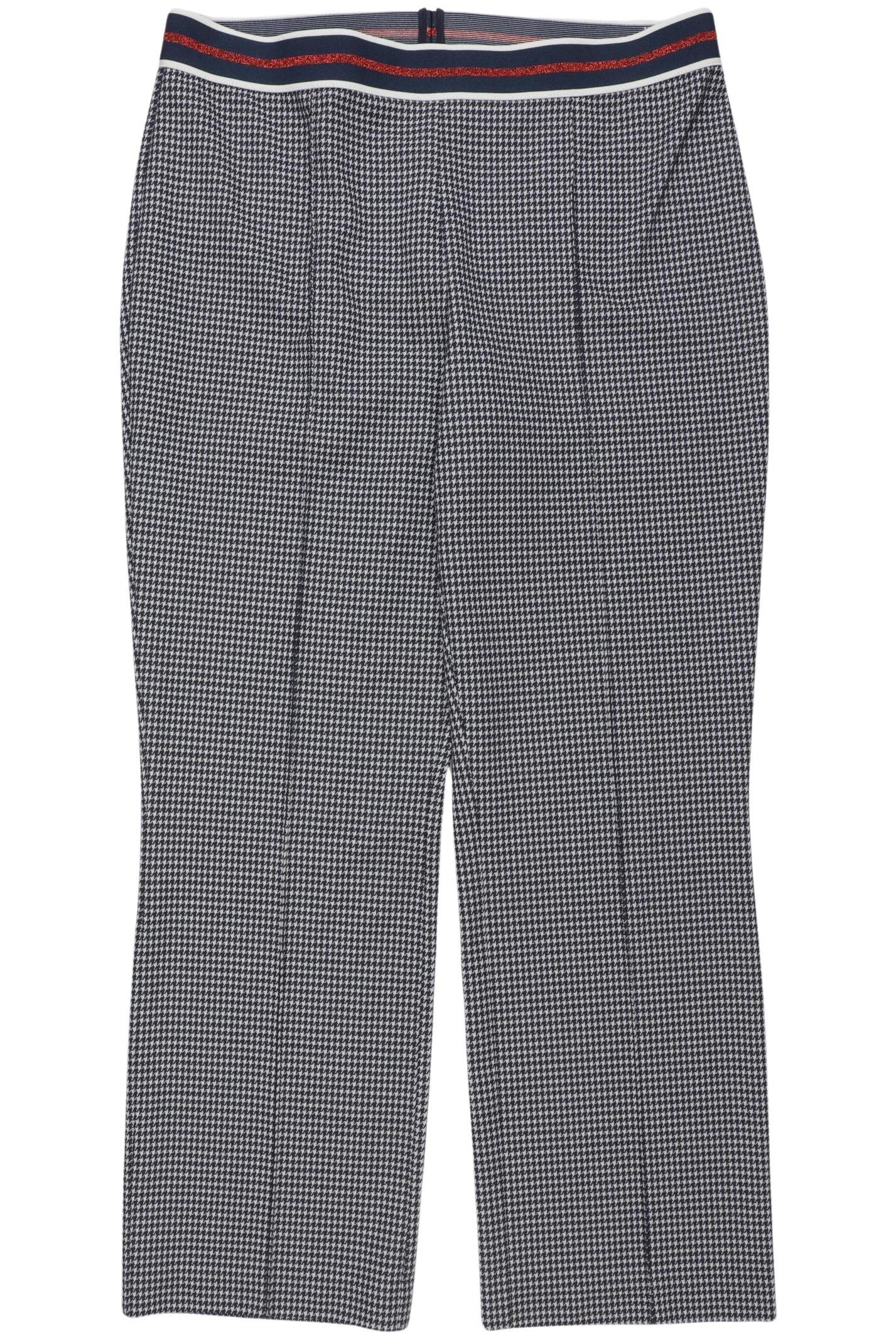 

Marc Aurel Damen Stoffhose, marineblau, Gr. 38
