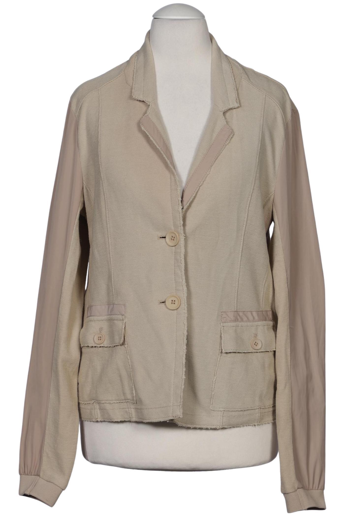 

Marc Aurel Damen Blazer, beige, Gr. 36