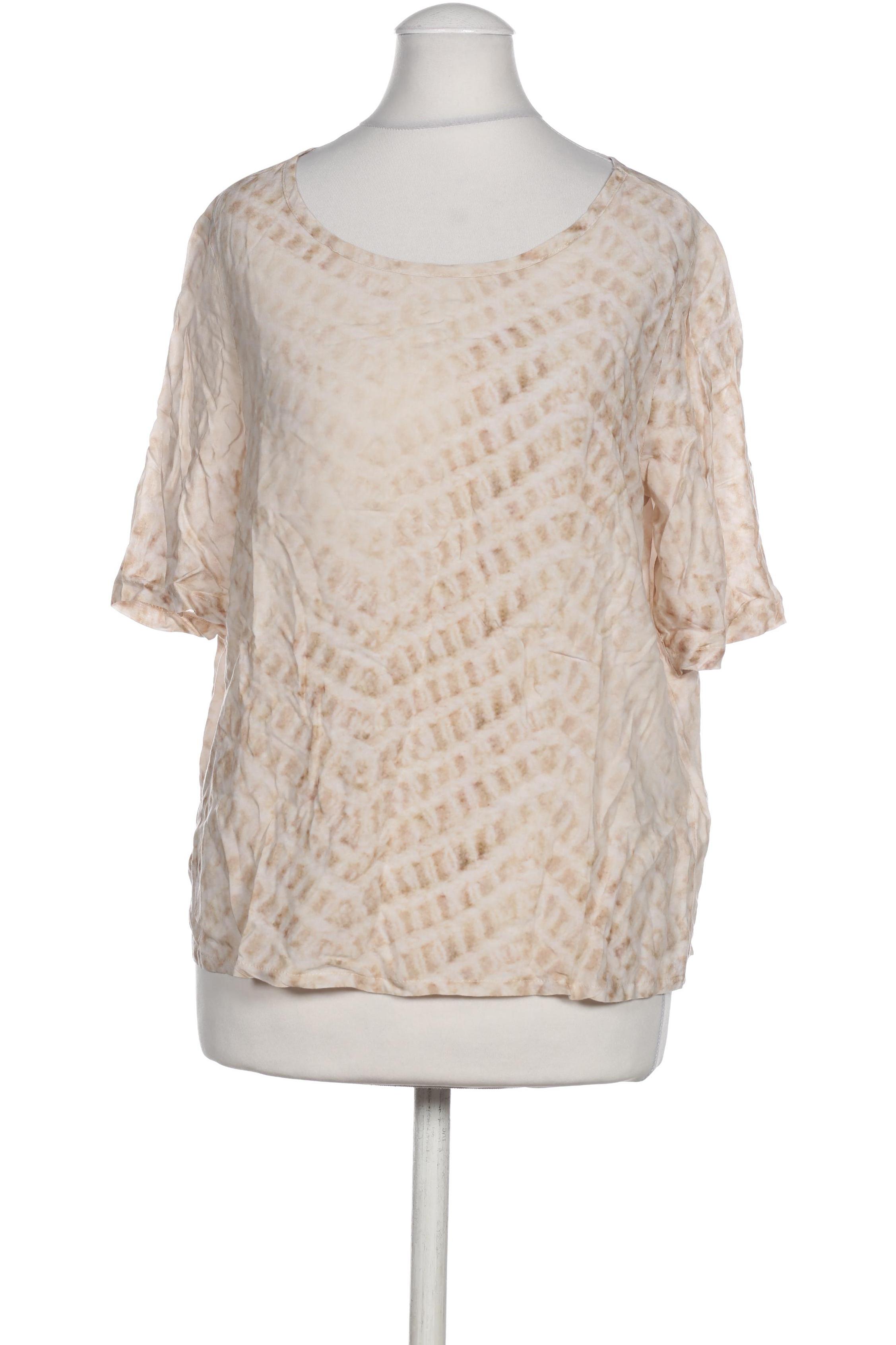 

MARC AUREL Damen Bluse, beige