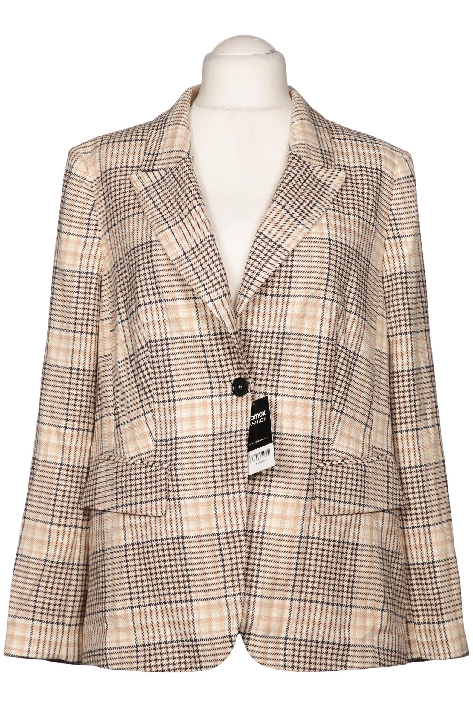 

Marc Aurel Damen Blazer, beige, Gr. 44