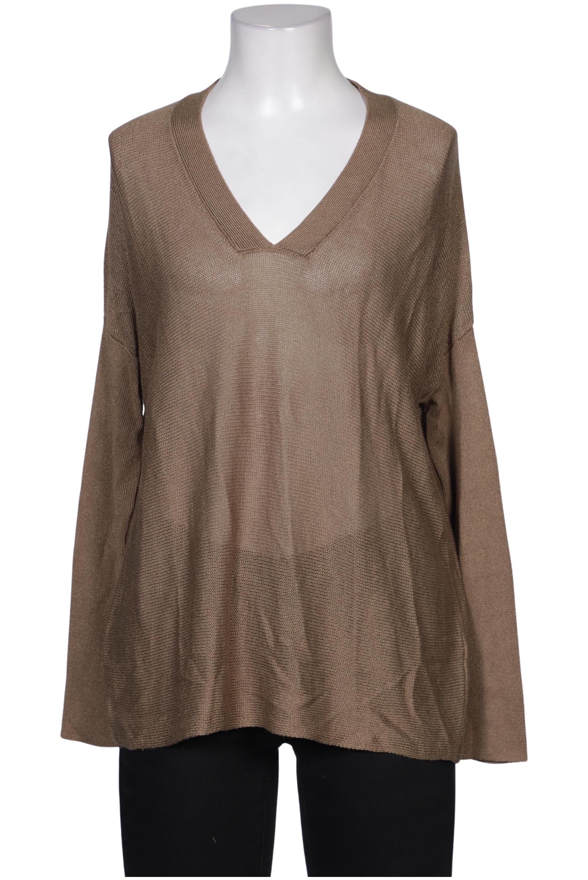 

Marc Aurel Damen Pullover, beige, Gr. 36