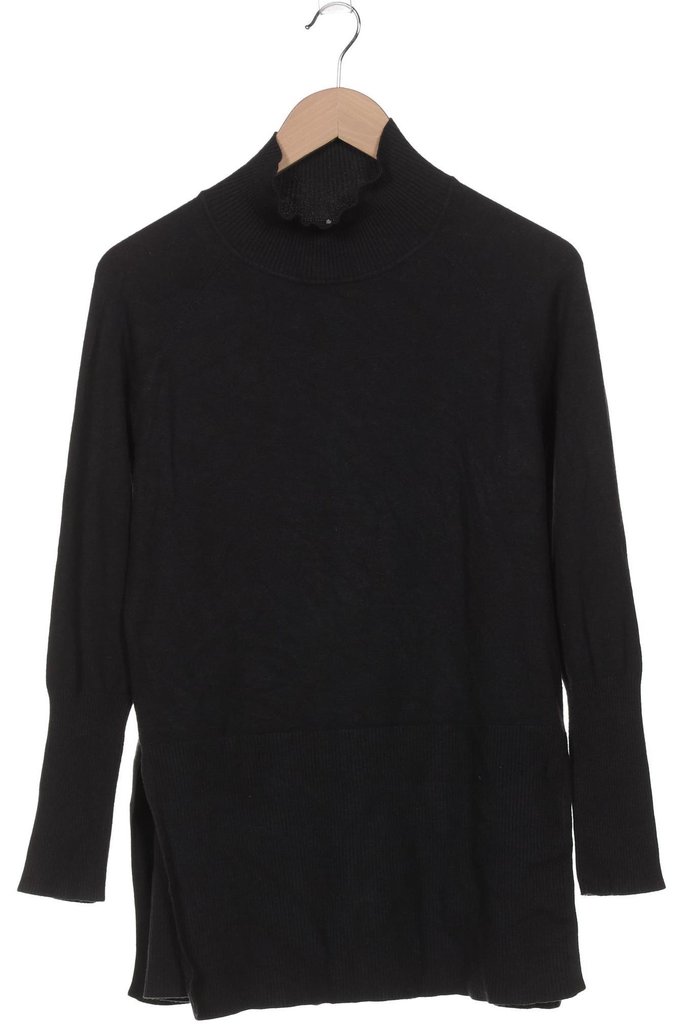 

Marc Aurel Damen Pullover, schwarz, Gr. 38