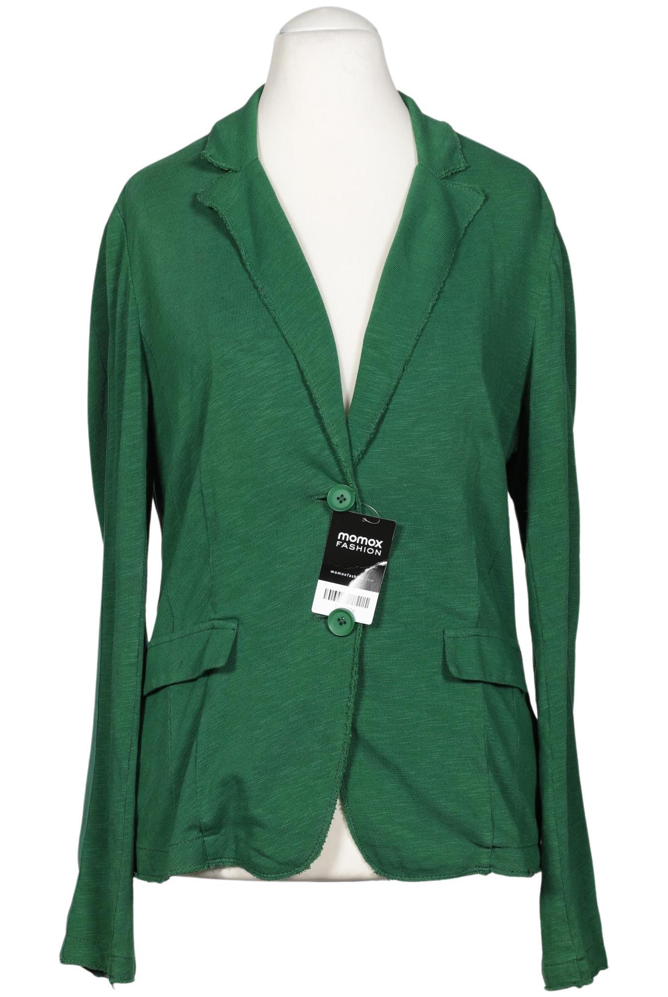 

Marc Aurel Damen Blazer, grün, Gr. 40