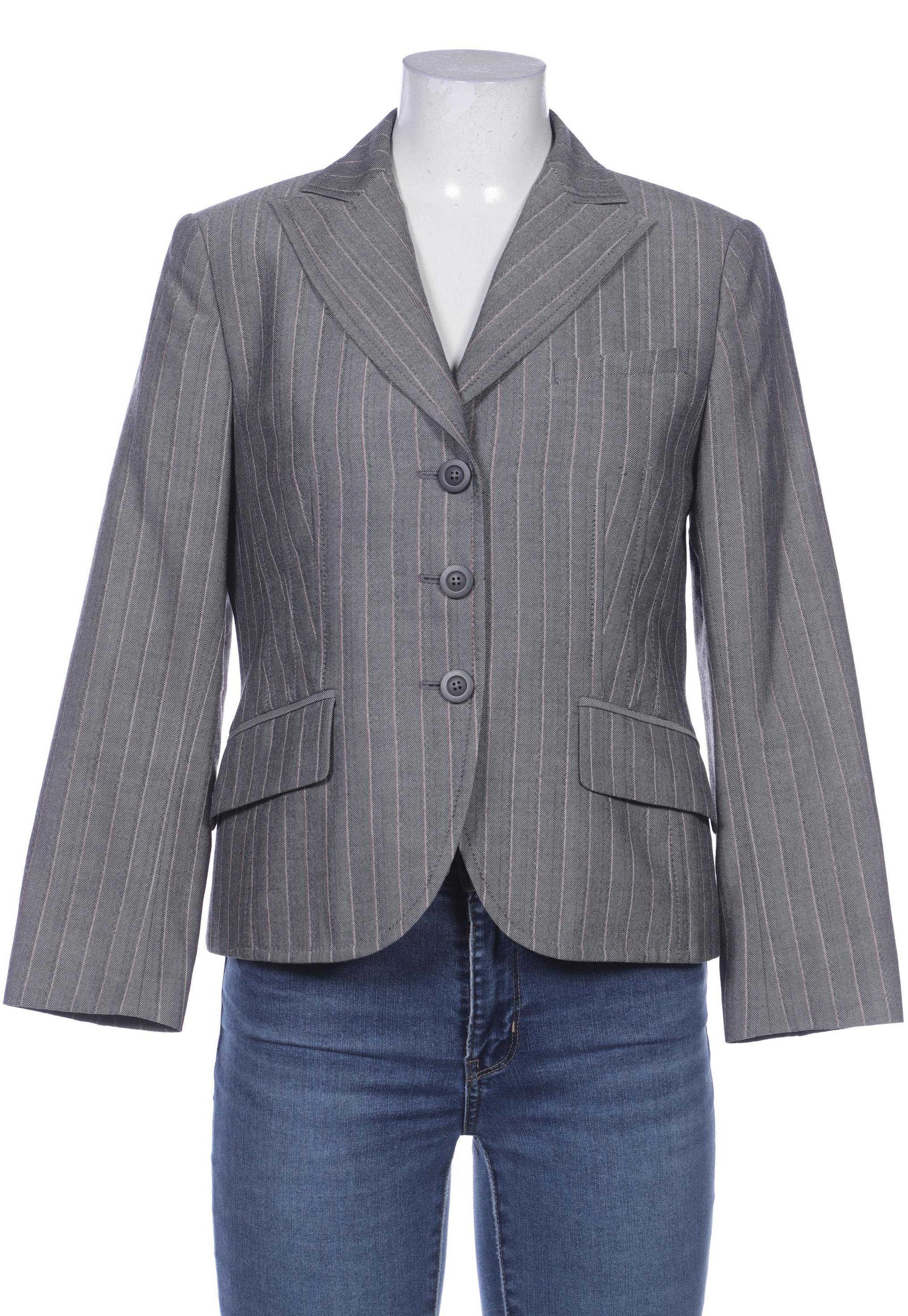 

Marc Aurel Damen Blazer, grau, Gr. 38