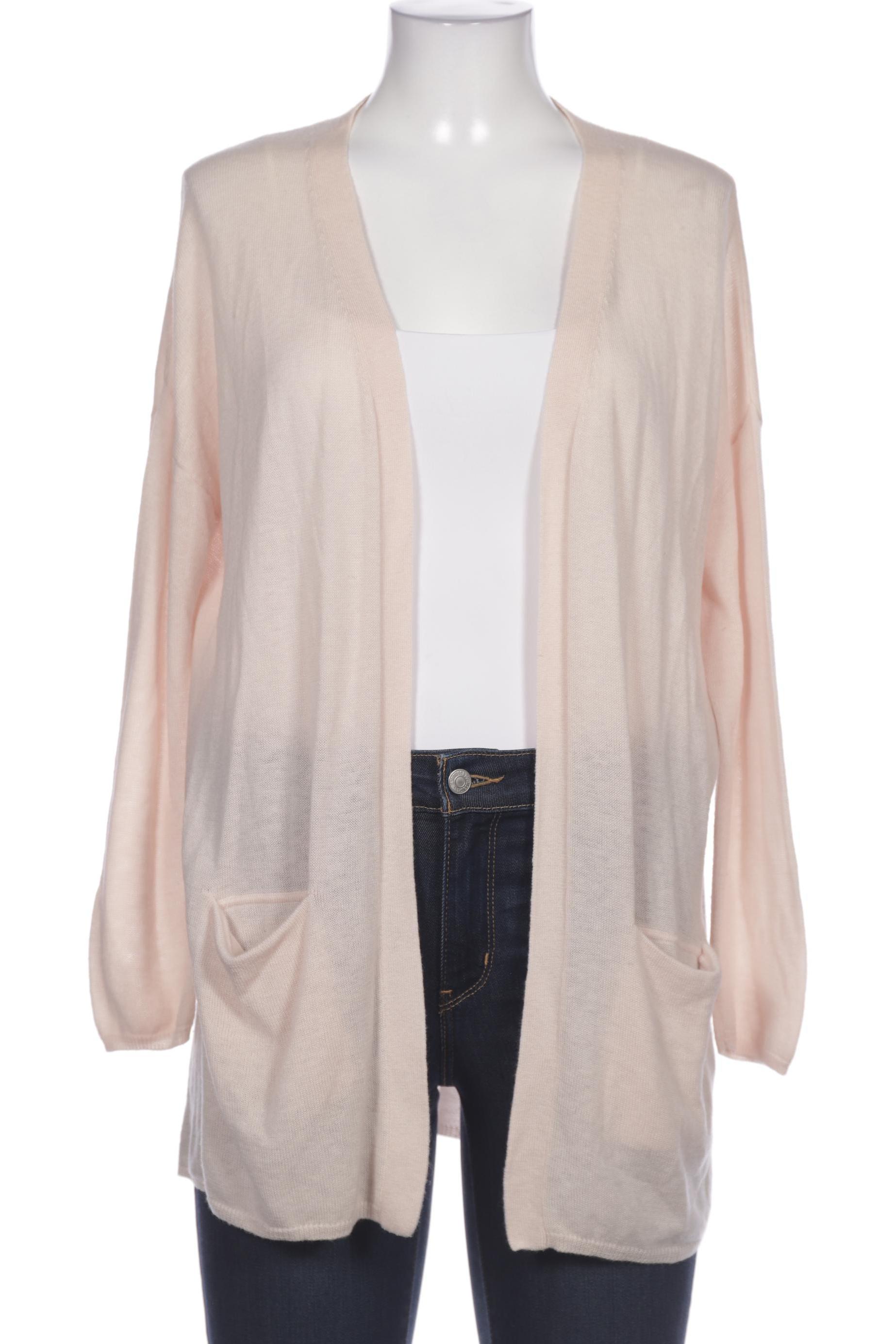 

Marc Aurel Damen Strickjacke, pink, Gr. 36