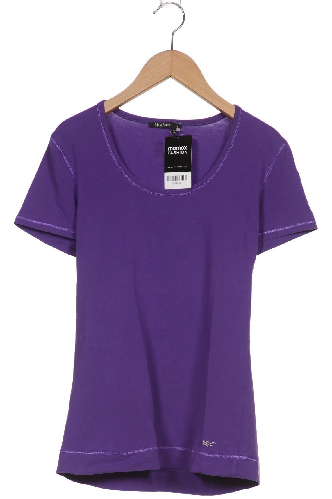 

MARC AUREL Damen T-Shirt, flieder