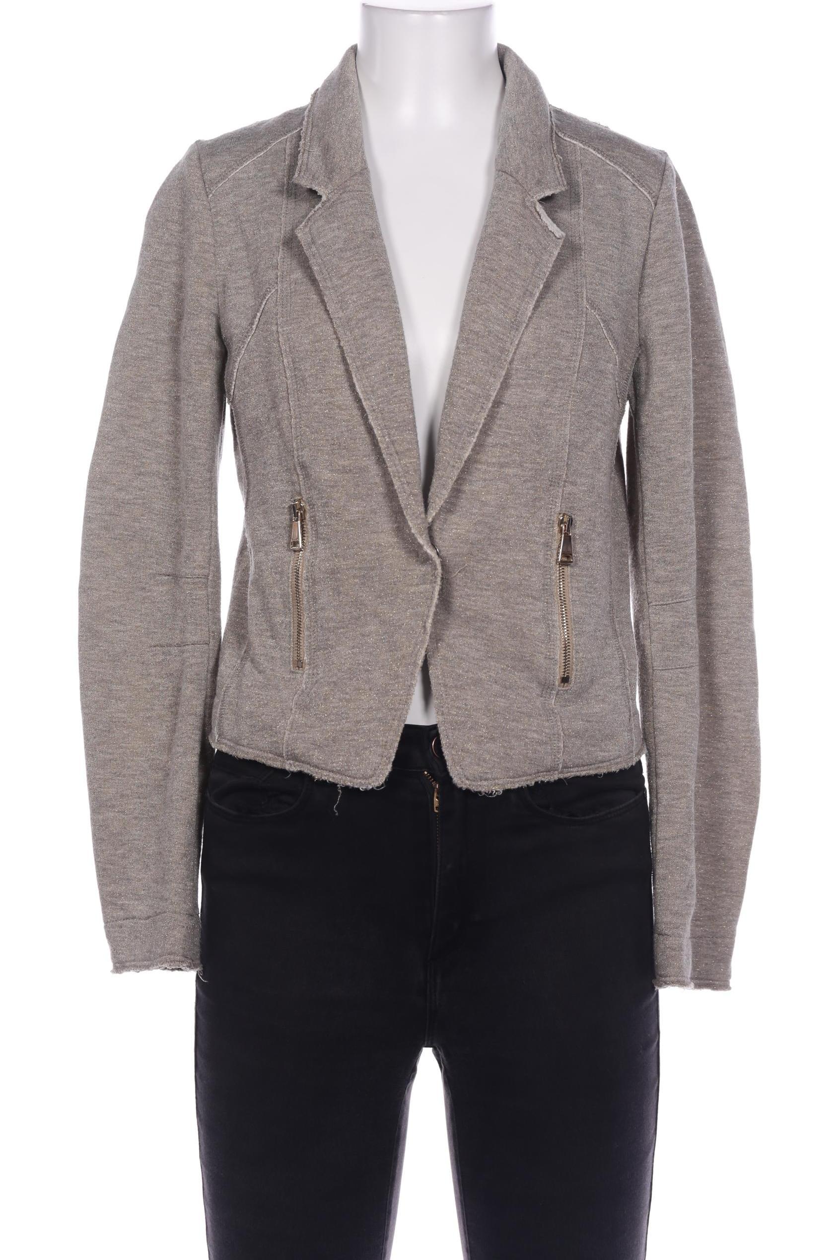 

Marc Aurel Damen Blazer, grau, Gr. 38