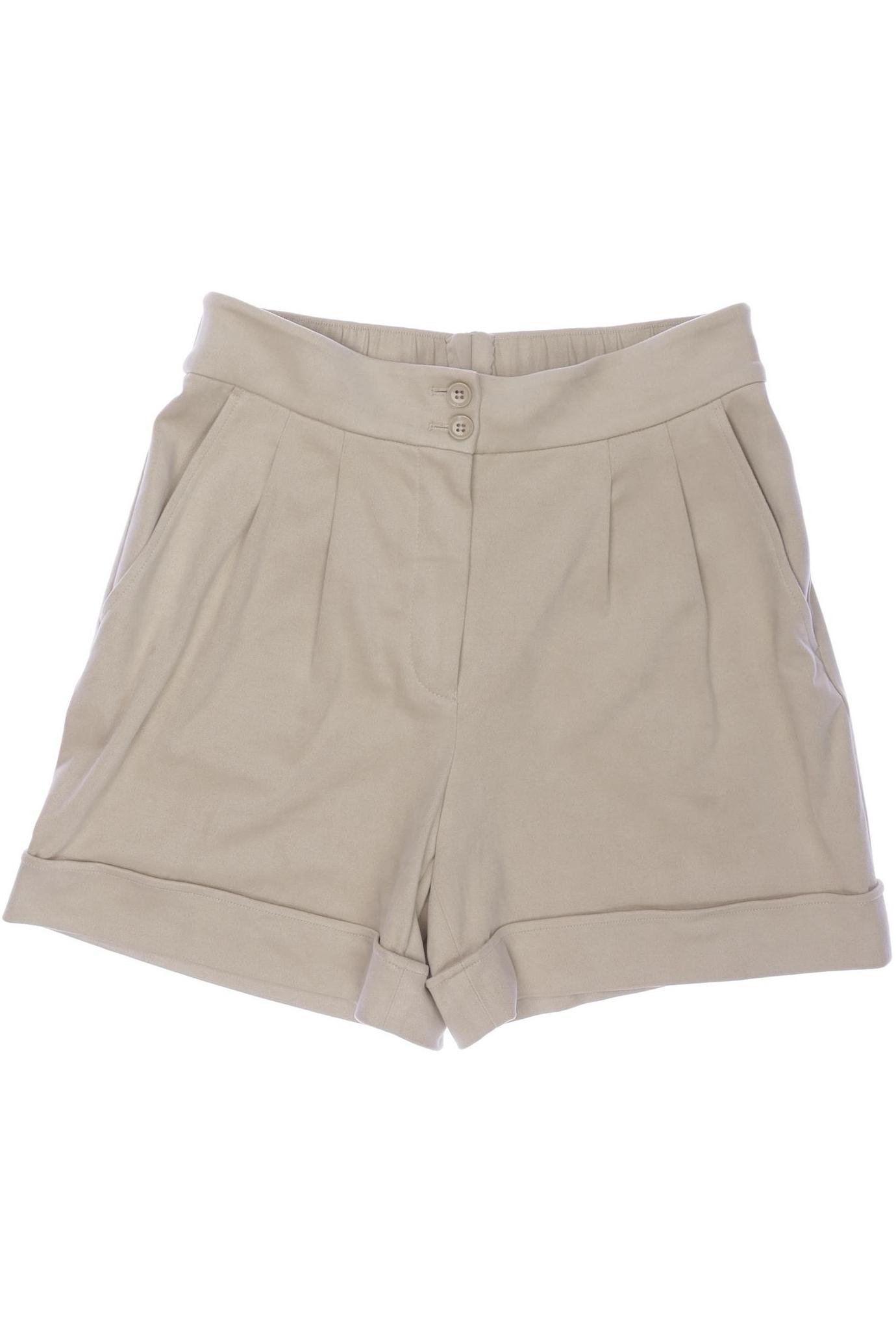 

Marc Aurel Damen Shorts, beige, Gr. 27