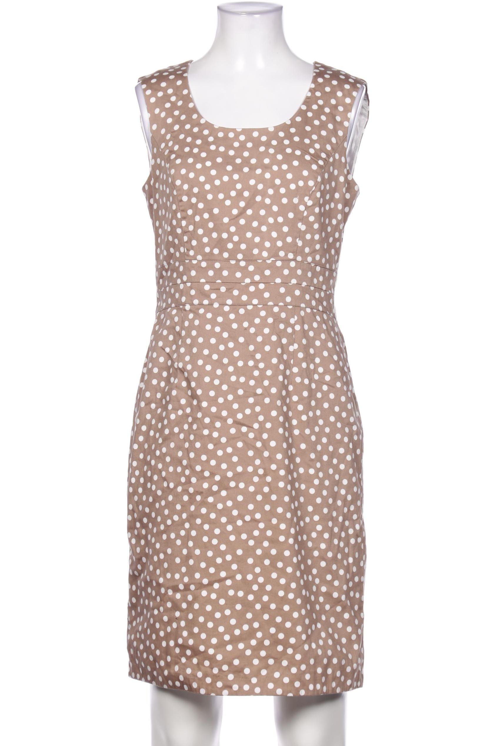 

Marc Aurel Damen Kleid, braun, Gr. 38