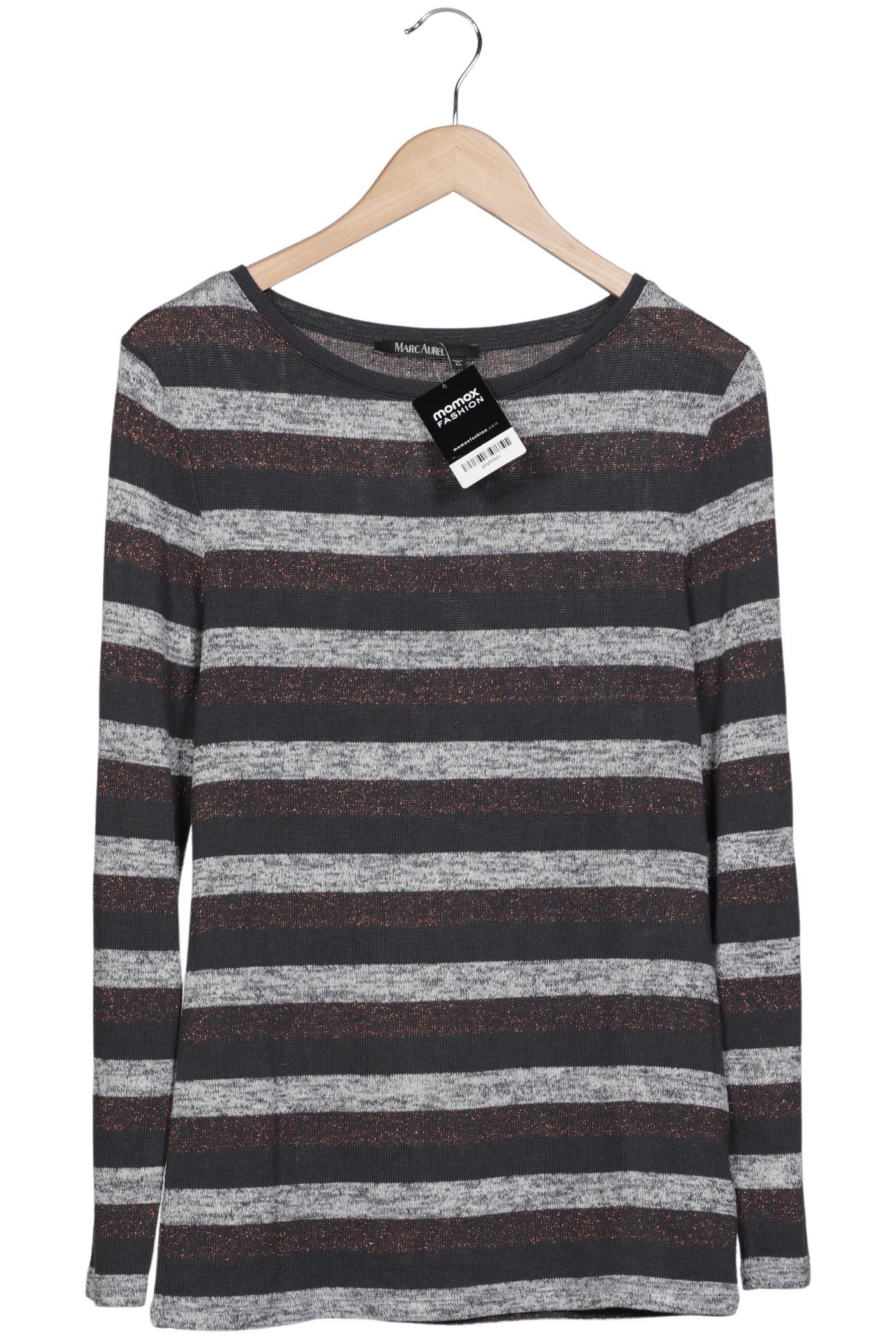 

Marc Aurel Damen Pullover, grau, Gr. 42