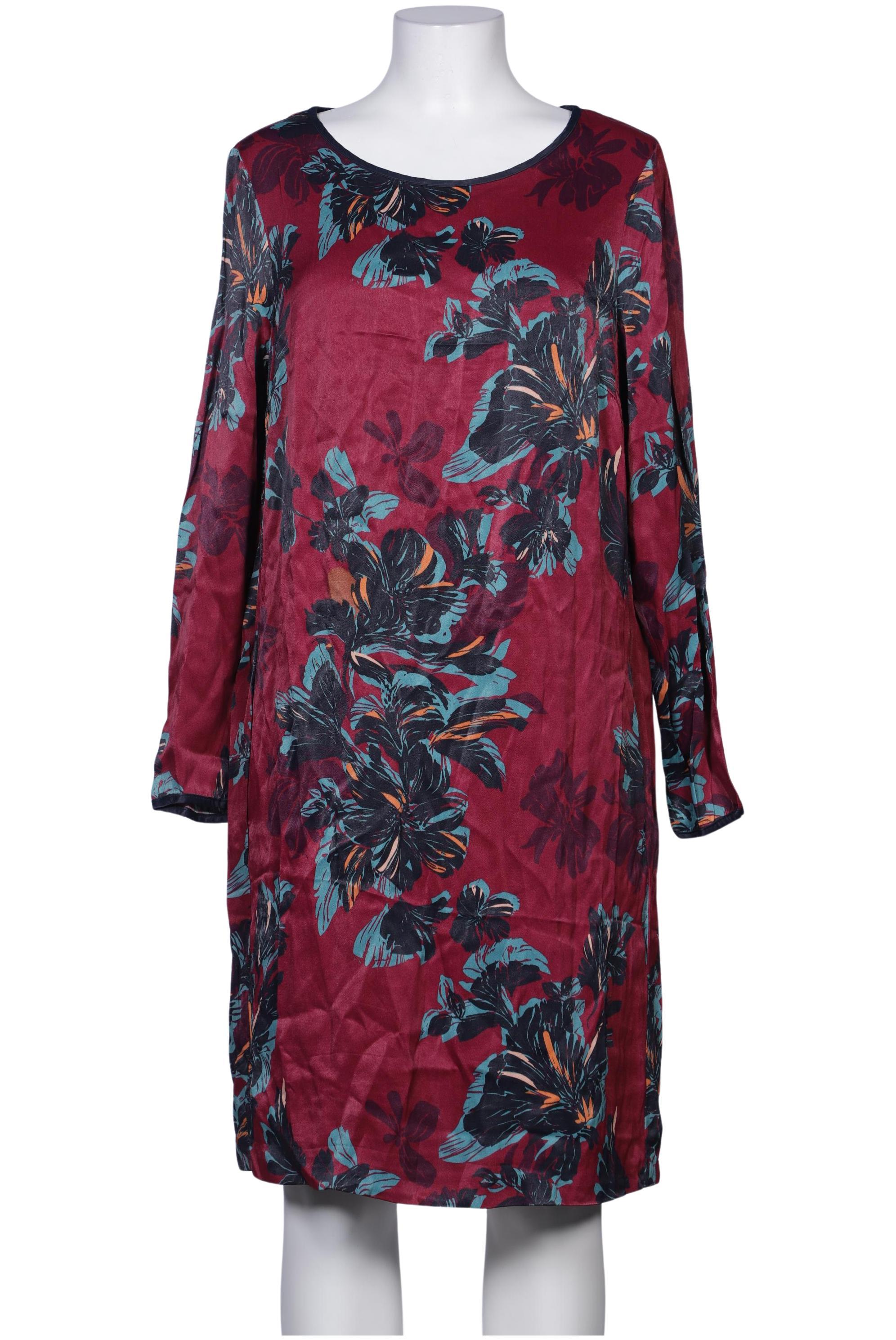 

Marc Aurel Damen Kleid, bordeaux, Gr. 42