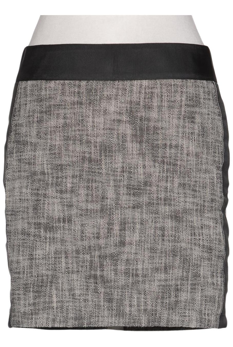 

Marc Aurel Damen Rock, mehrfarbig, Gr. 36