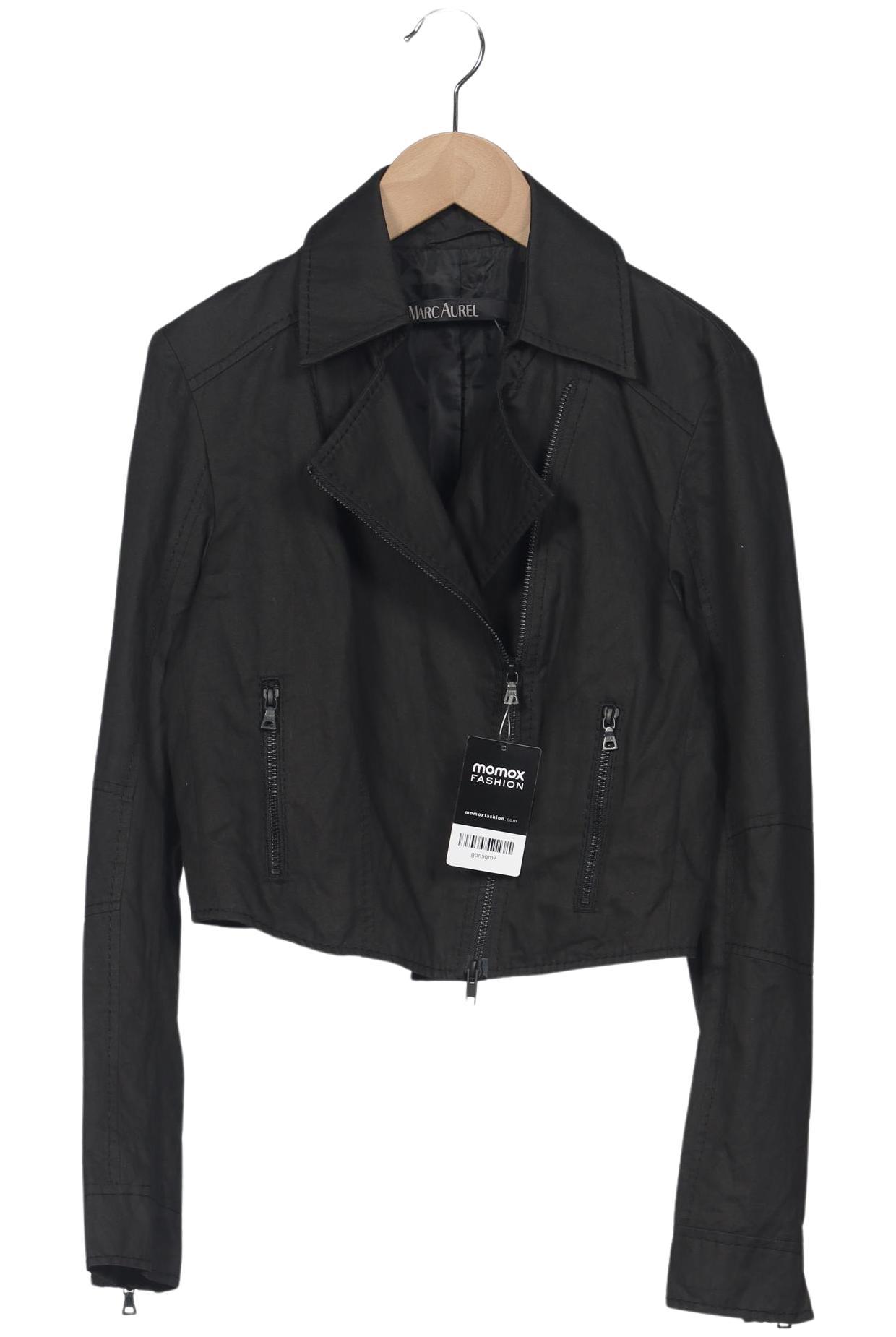 

Marc Aurel Damen Jacke, schwarz, Gr. 38