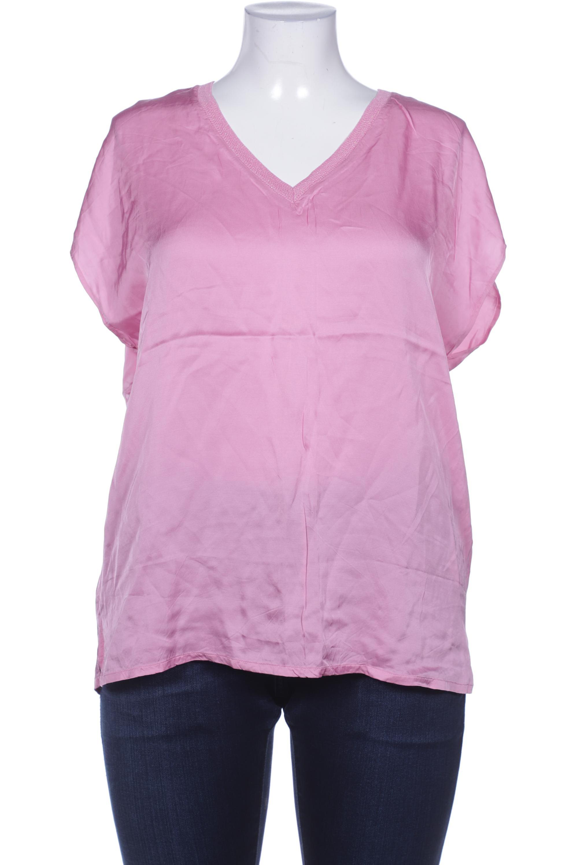 

MARC AUREL Damen Bluse, pink