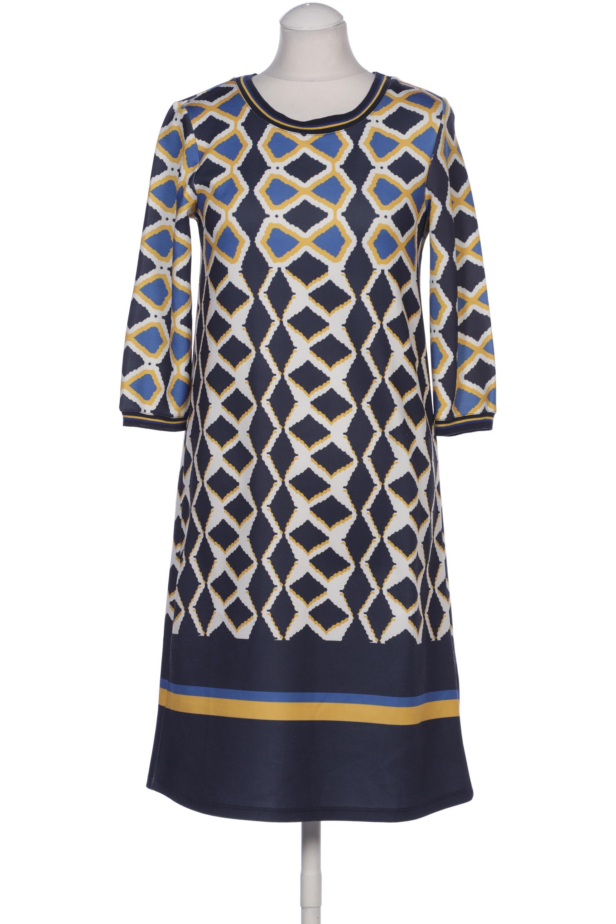 

Marc Aurel Damen Kleid, marineblau, Gr. 36