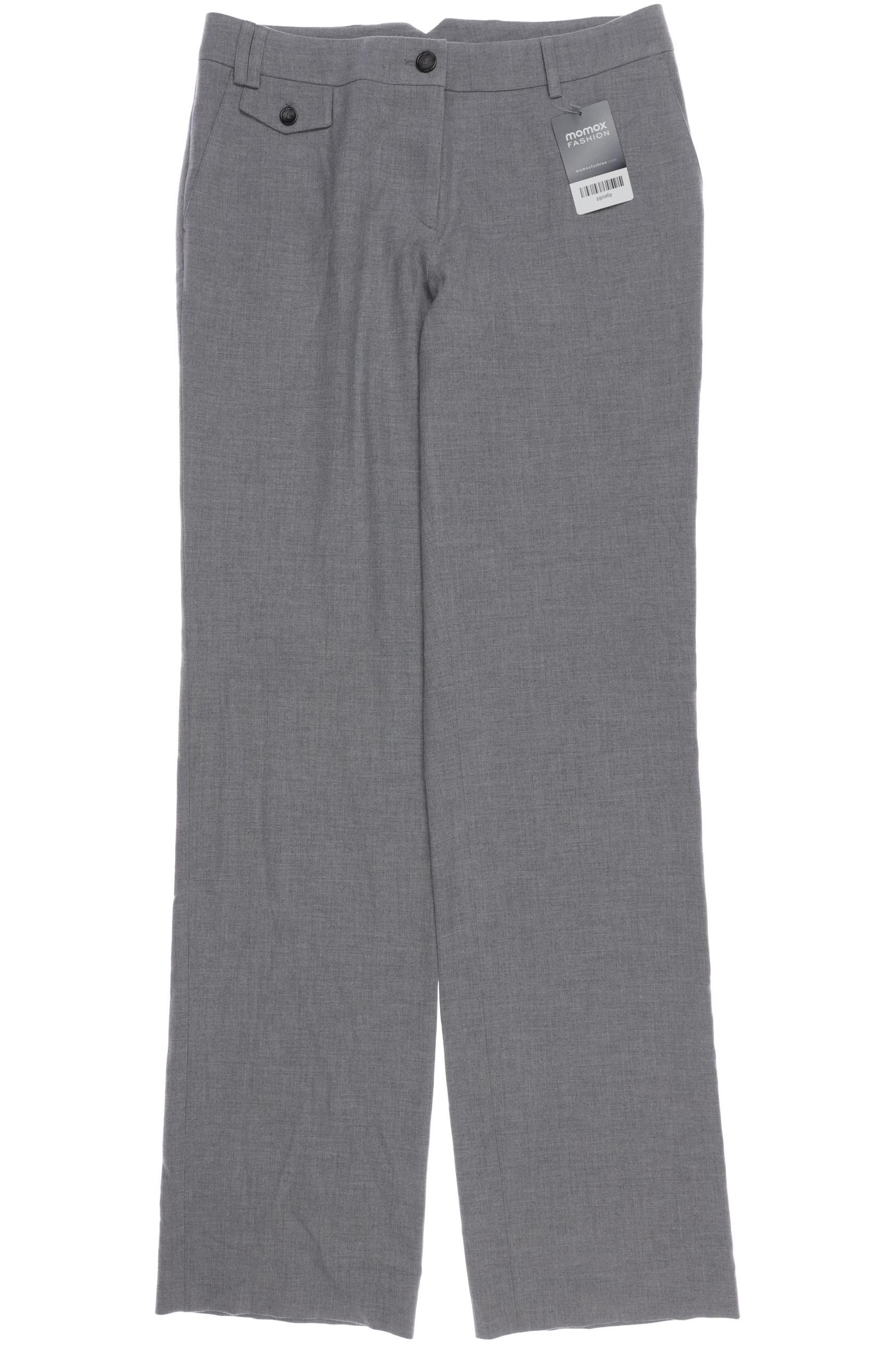 

Marc Aurel Damen Stoffhose, grau, Gr. 36