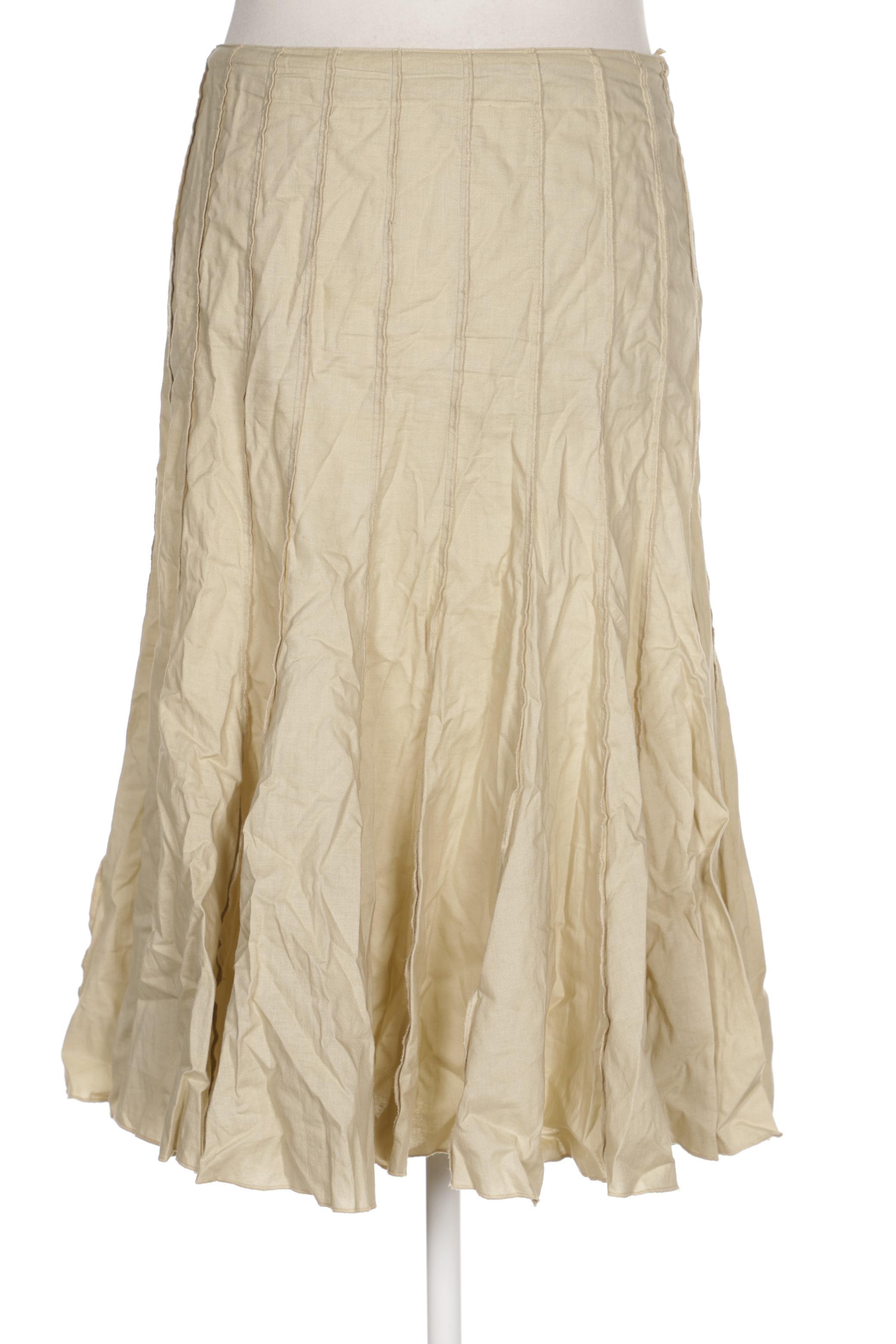 

Marc Aurel Damen Rock, beige, Gr. 42