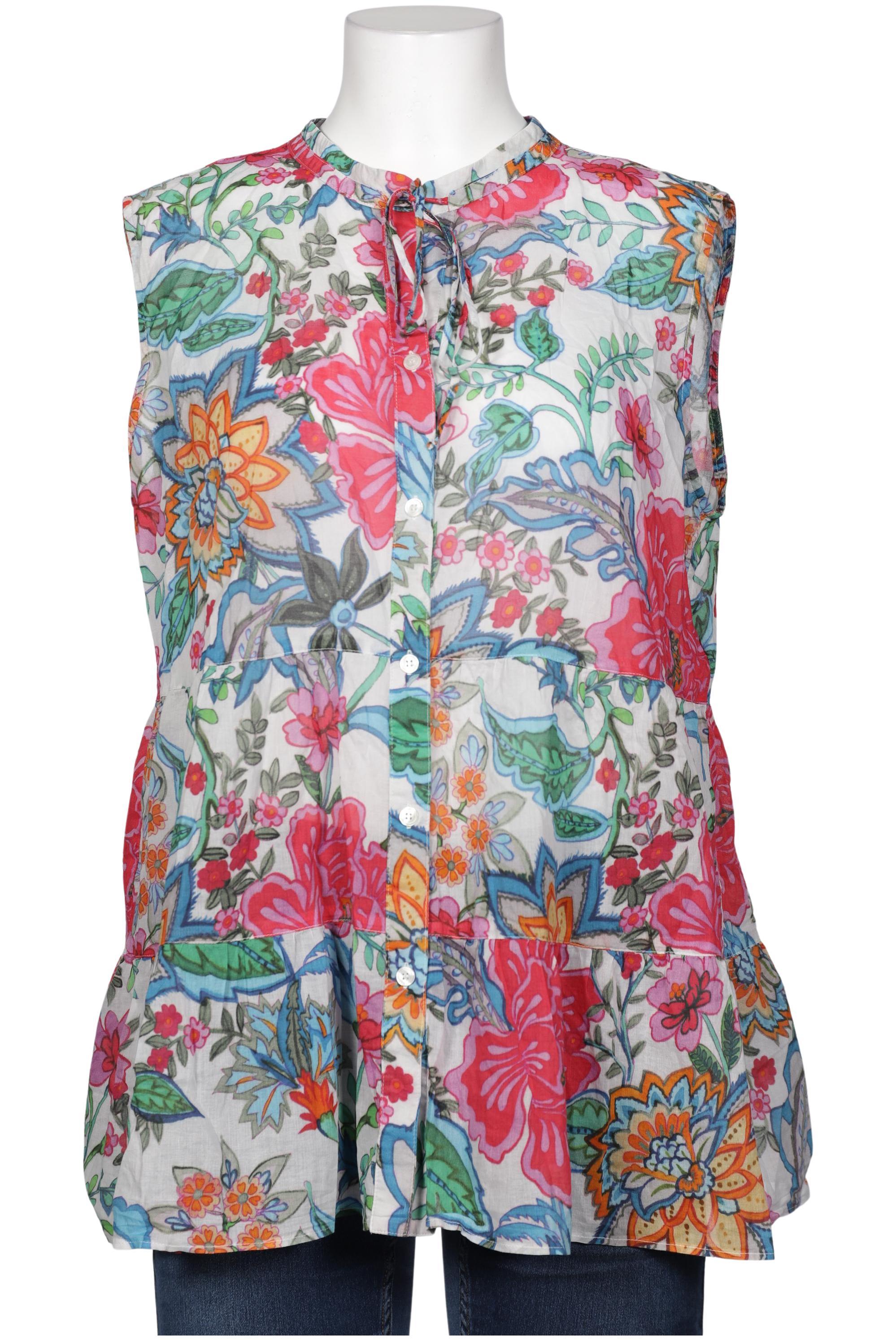 

Marc Aurel Damen Bluse, mehrfarbig, Gr. 42
