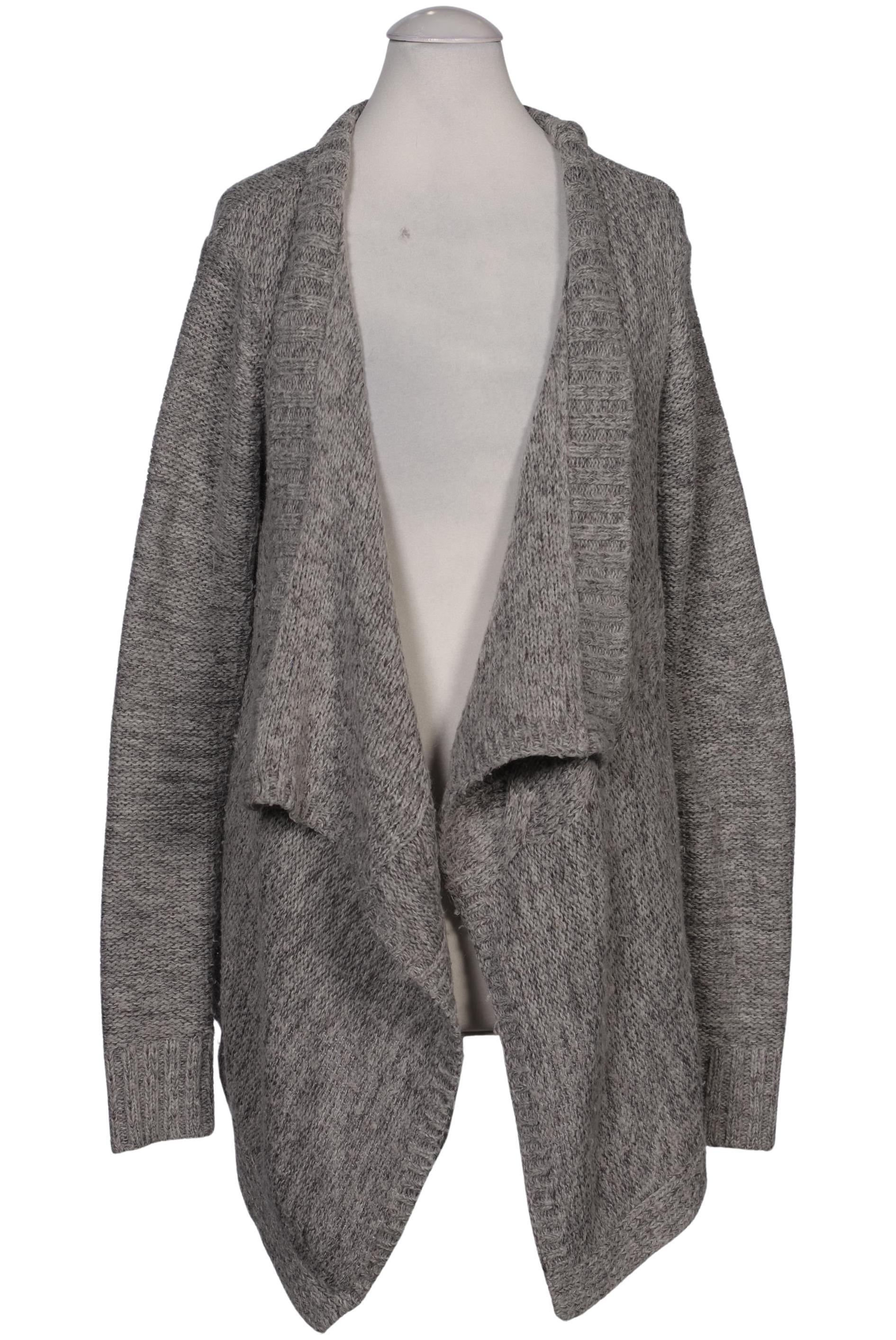 

Marc Aurel Damen Strickjacke, grau, Gr. 36